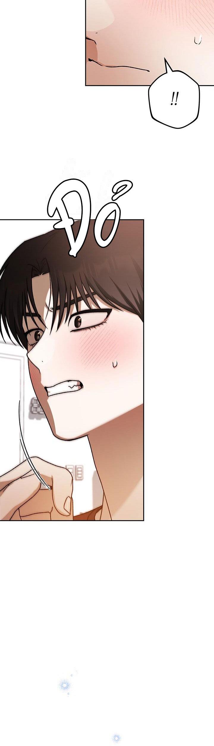 Đọc truyện NETKAMA PUNCH!! - Chapter 71
