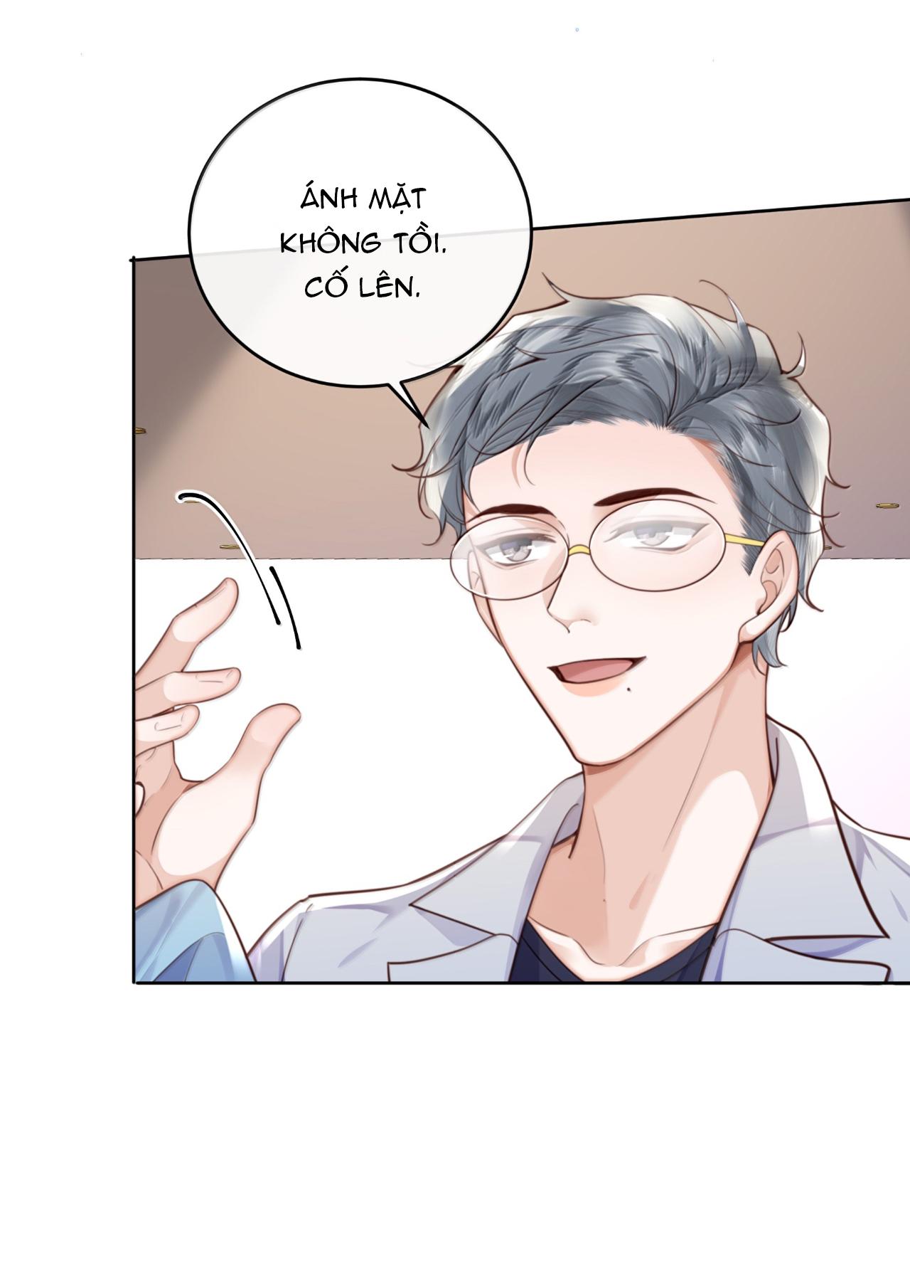 Đọc truyện Đặc Chế Cho Riêng Anh - Chapter 101