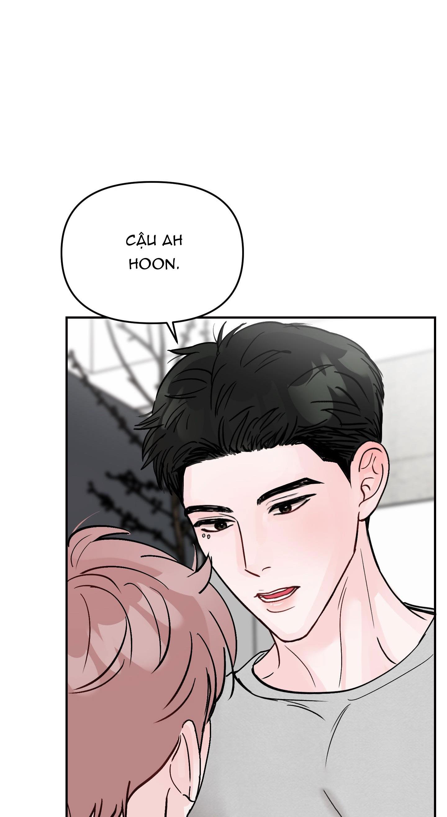 Đọc truyện BL NGẮN CHỊCH HỎNY - Chapter 40.3