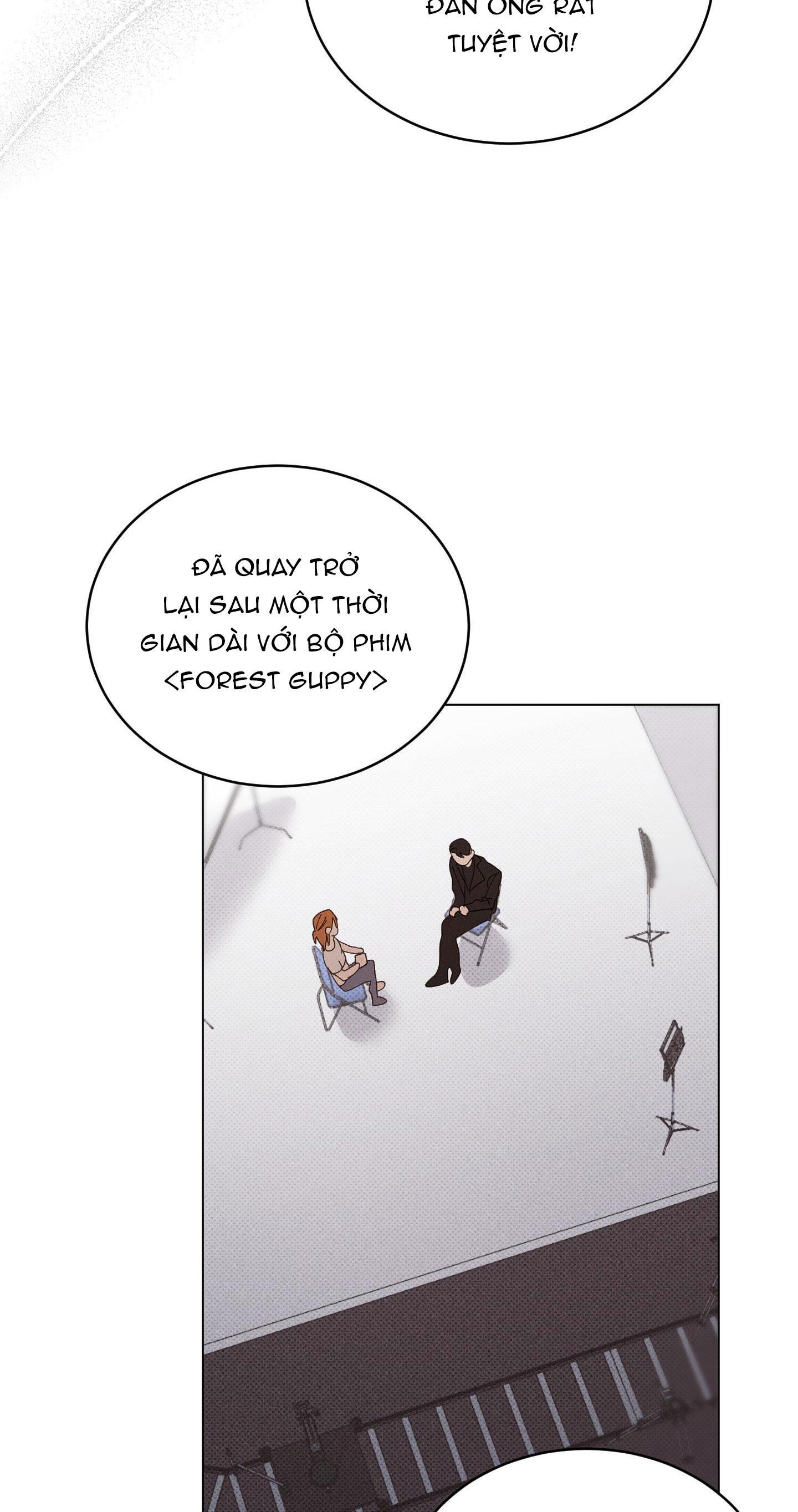 Đọc truyện BL NGẮN CHỊCH HỎNY - Chapter 28.1
