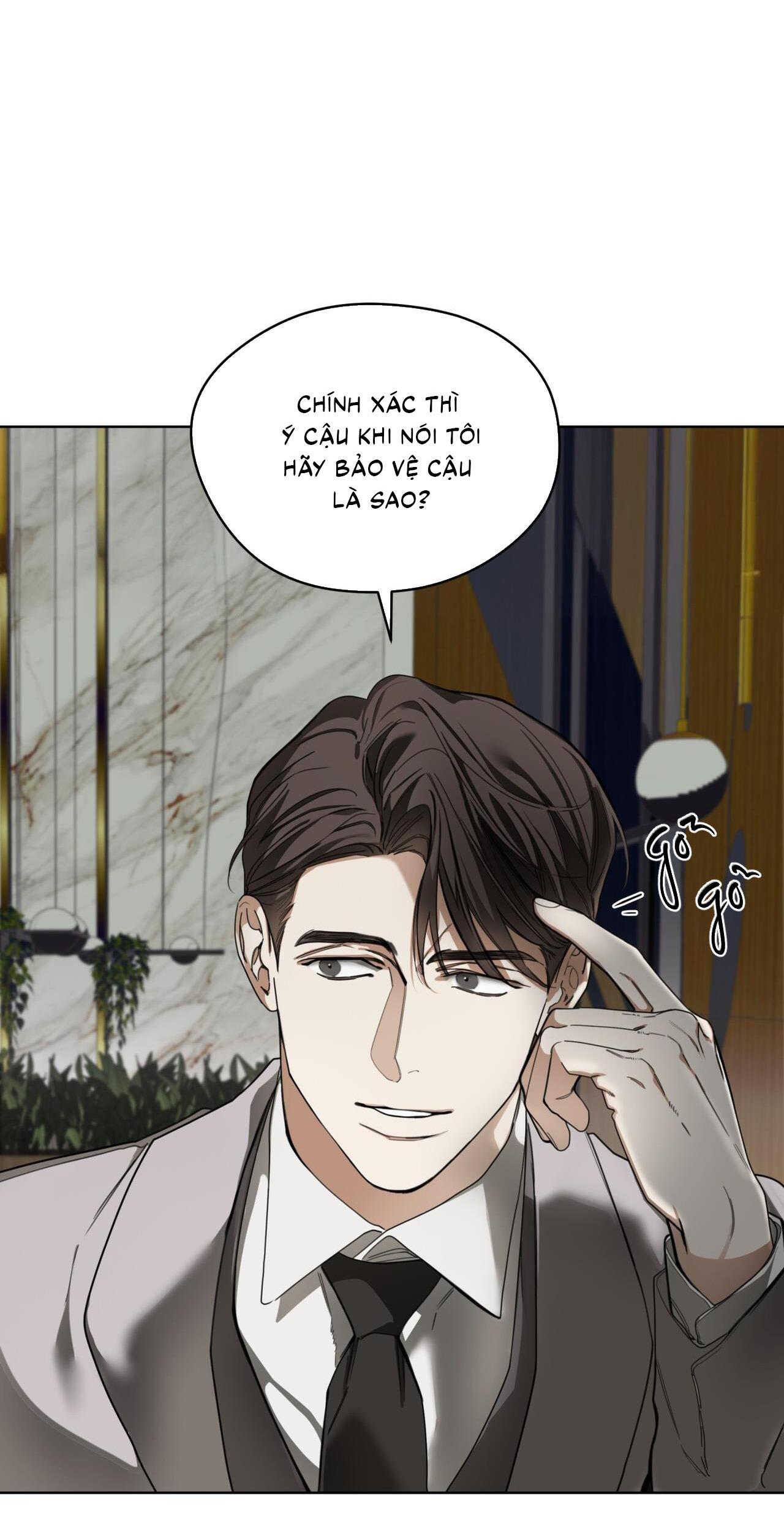 Đọc truyện (CBunu) Phạm Luật - Chapter 100