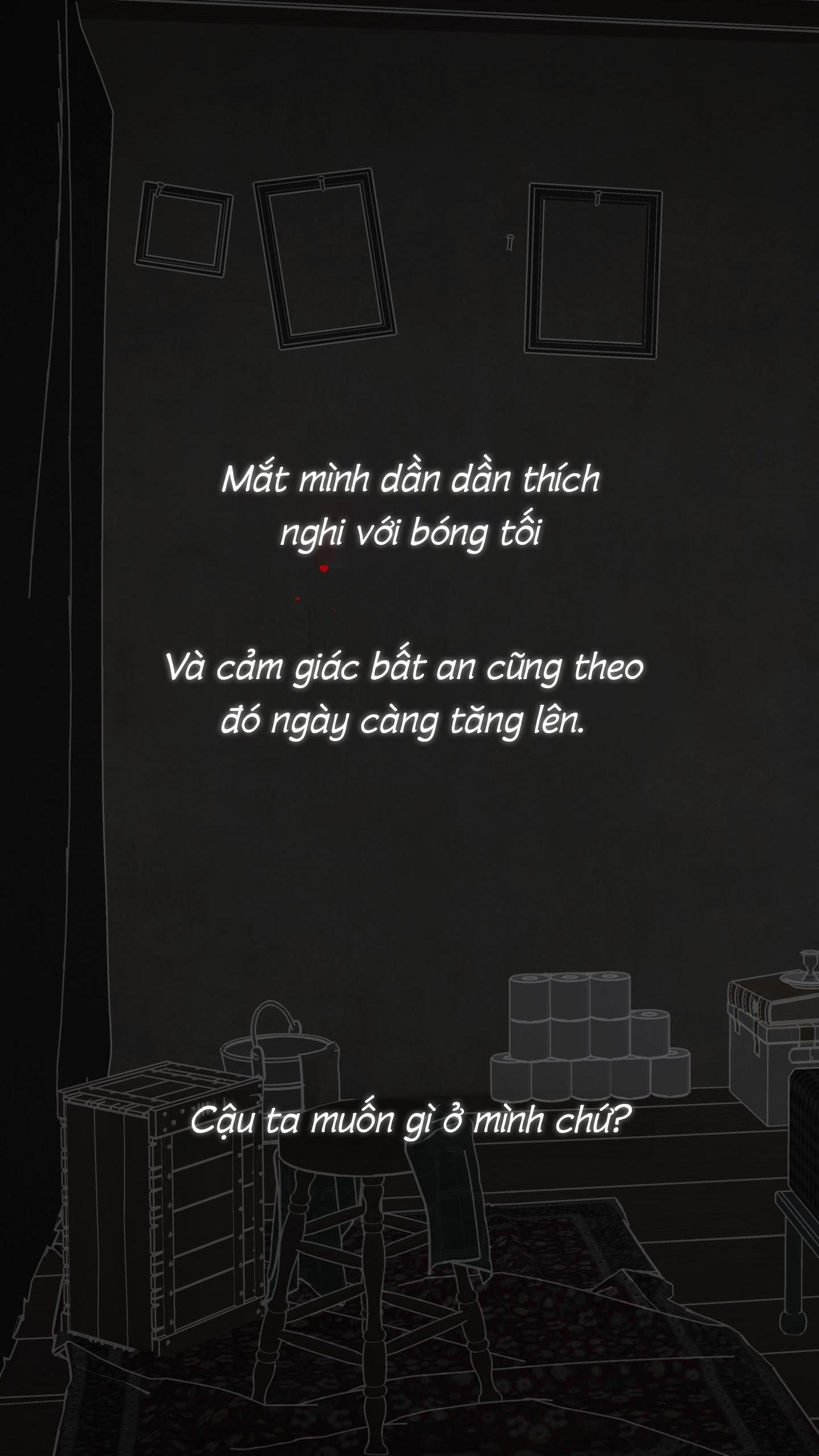 Đọc truyện (CBunu) Control Time - Chapter 8