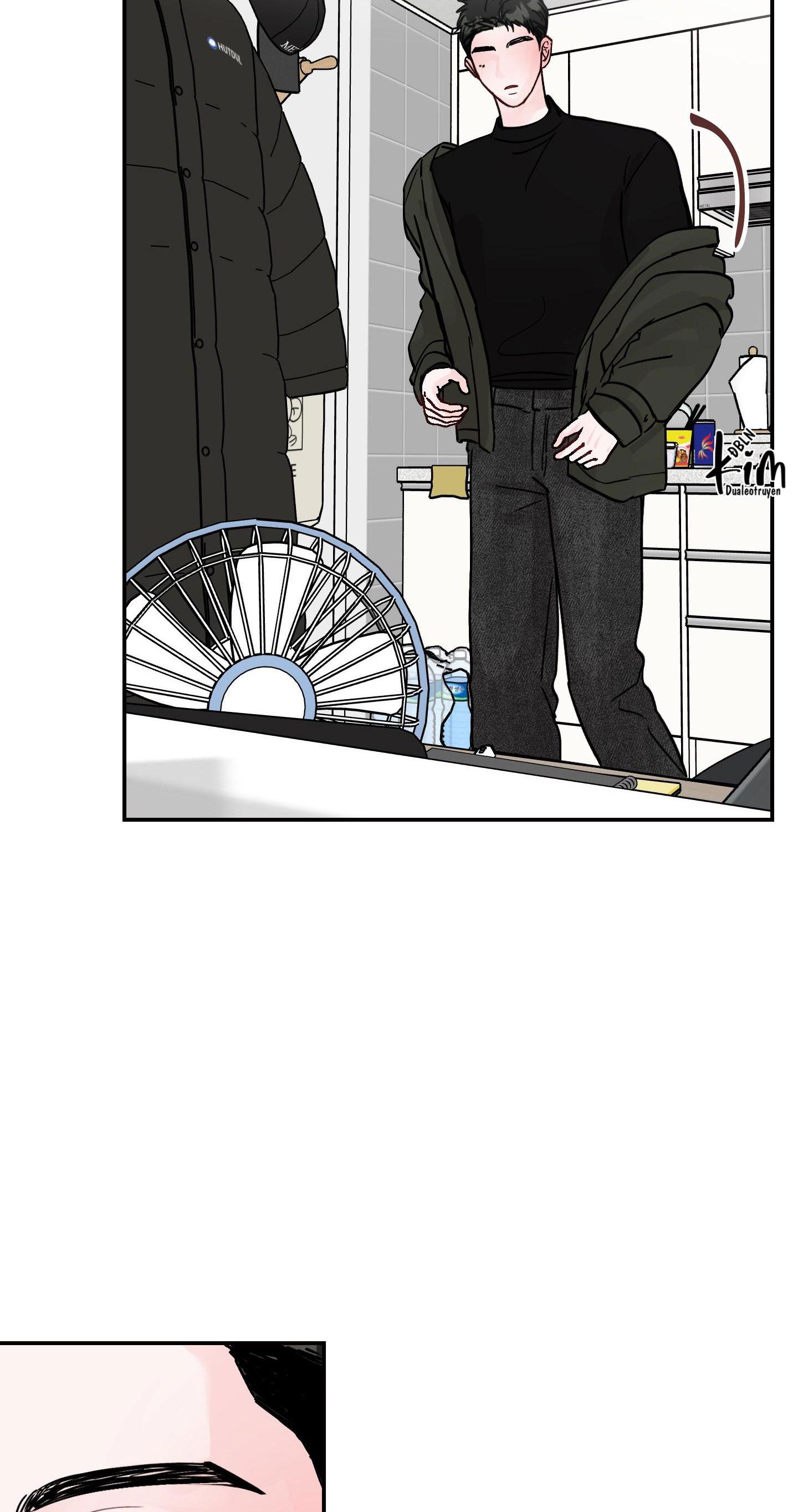 Đọc truyện BL NGẮN CHỊCH HỎNY - Chapter 40.6