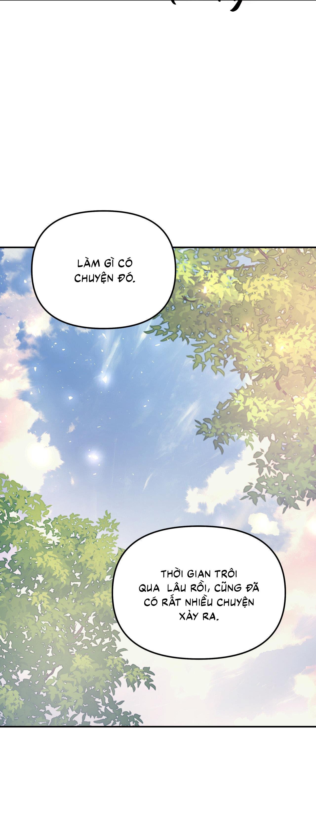 Đọc truyện (CBunu) Cây Không Có Rễ - Chapter 59