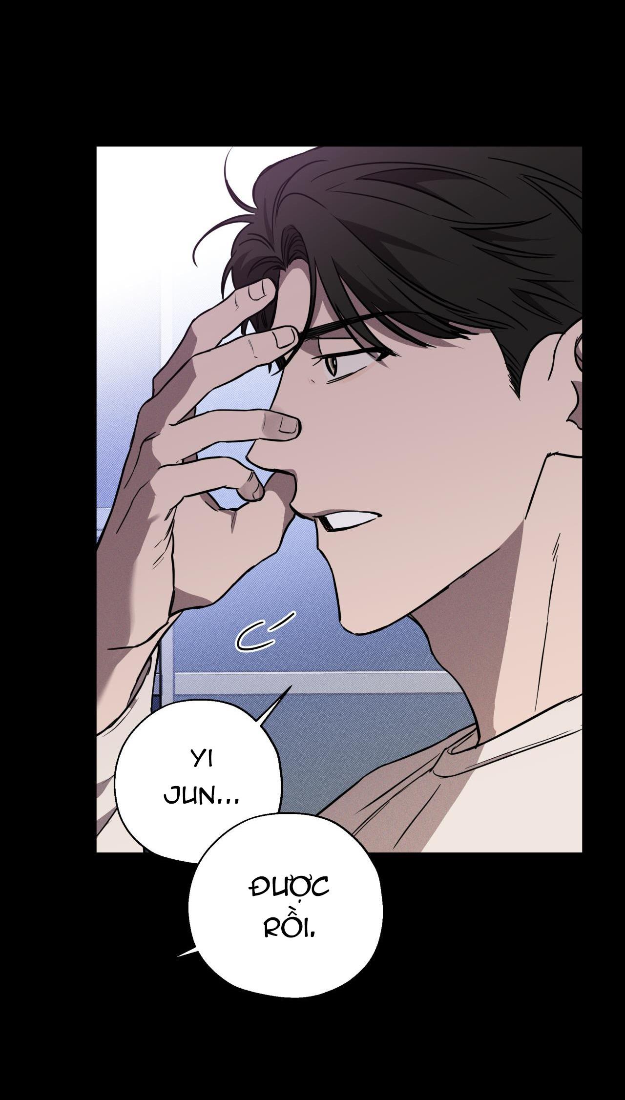 Đọc truyện BL NGẮN LOẠN LUÂN - GIA ĐÌNH - Chapter 6.2
