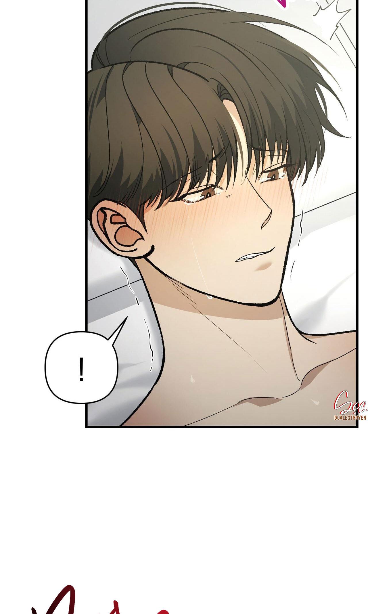 Đọc truyện ĐIỀU KIỆN CỦA GUIDE - Chapter 27