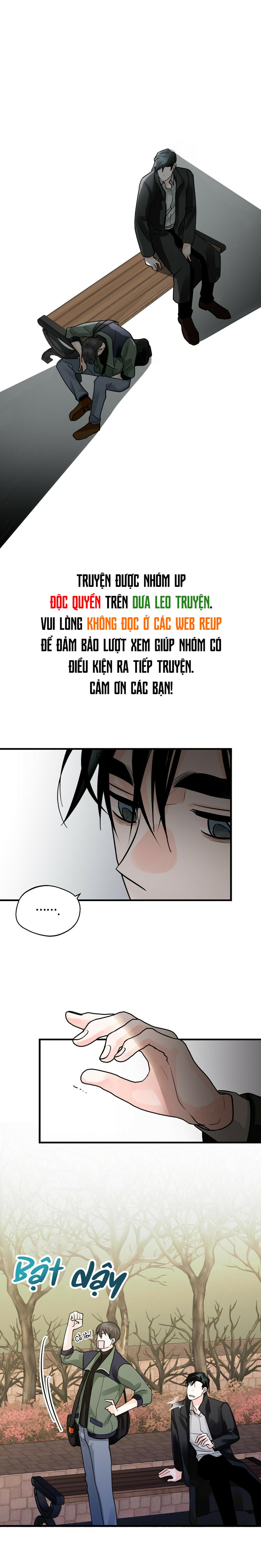 Đọc truyện Bách Dạ - Chapter 16