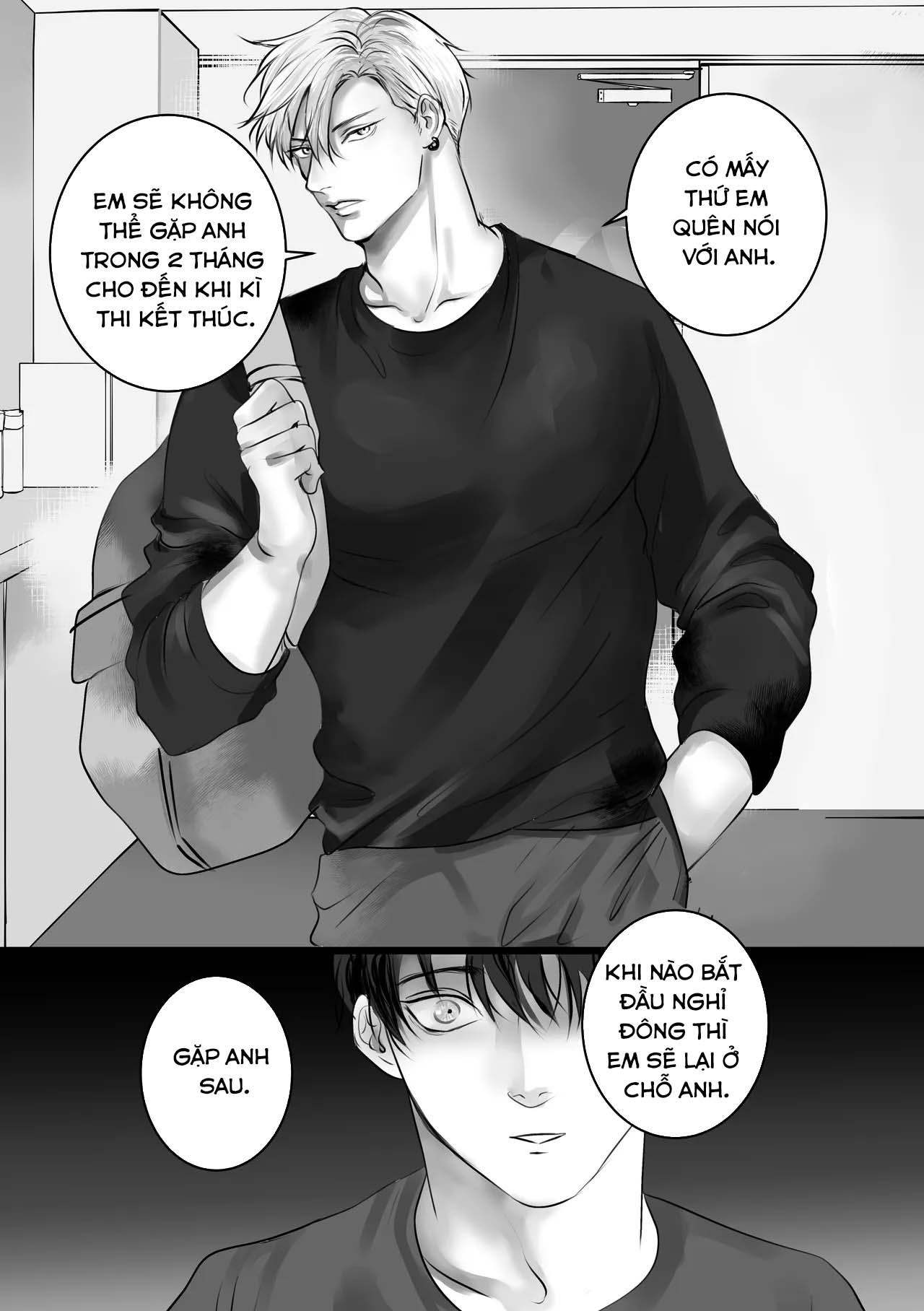 Đọc truyện Oneshot ịch ịch - Chapter 336