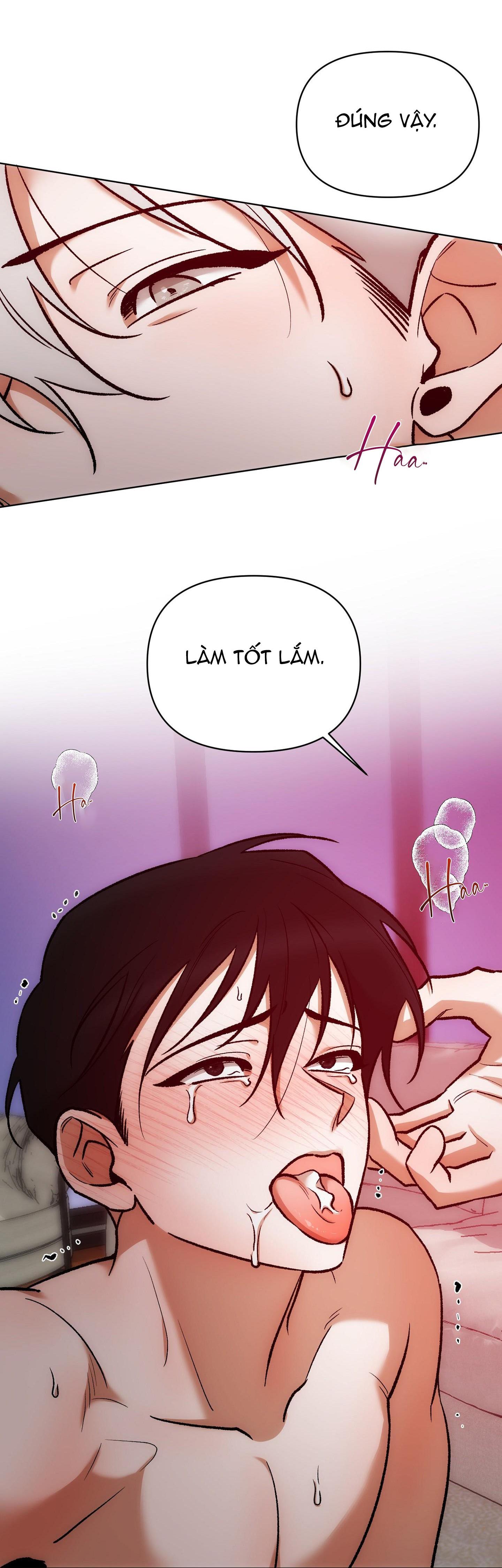 Đọc truyện BL NGẮN CHỊCH HỎNY - Chapter 27.4