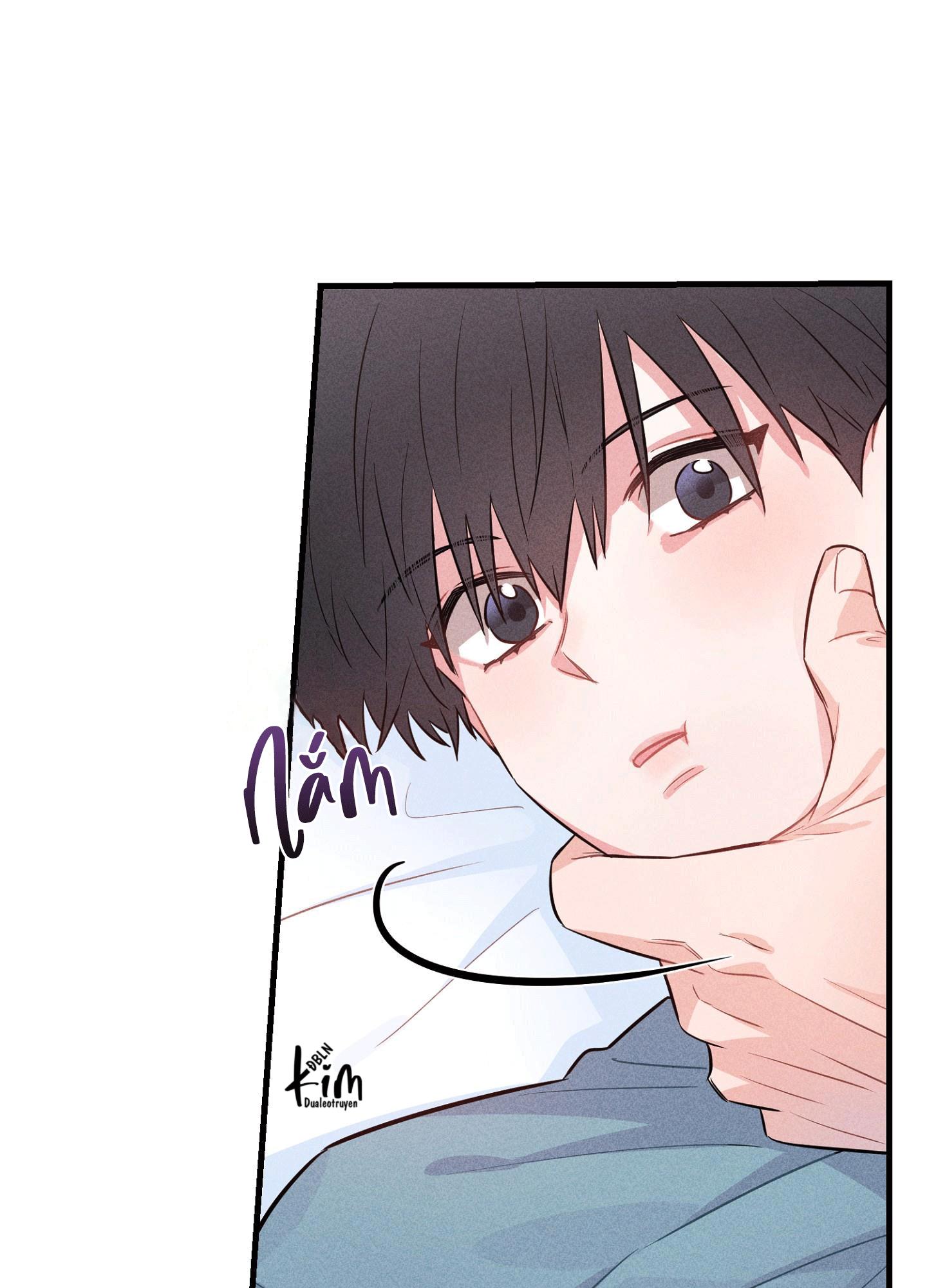 Đọc truyện BL NGẮN TUYỂN CHỌN - Chapter 11.2