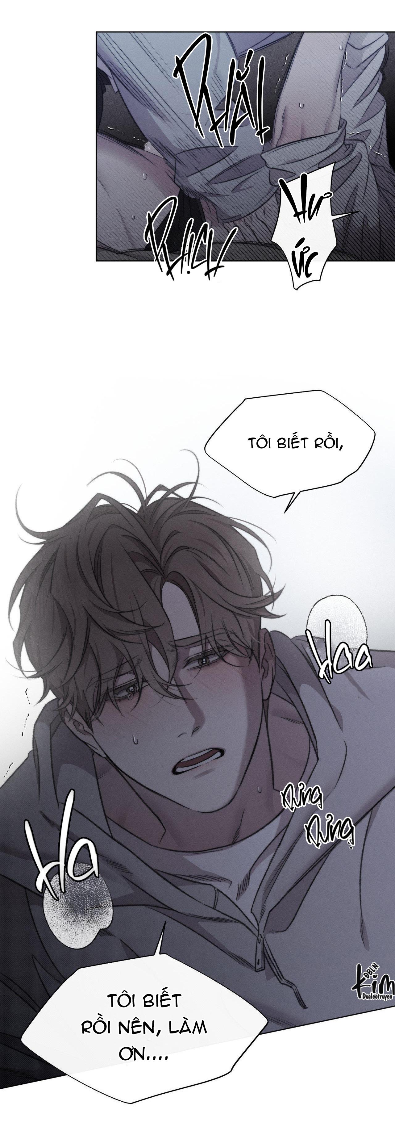 Đọc truyện STILL LOVE YOU - Chapter 10