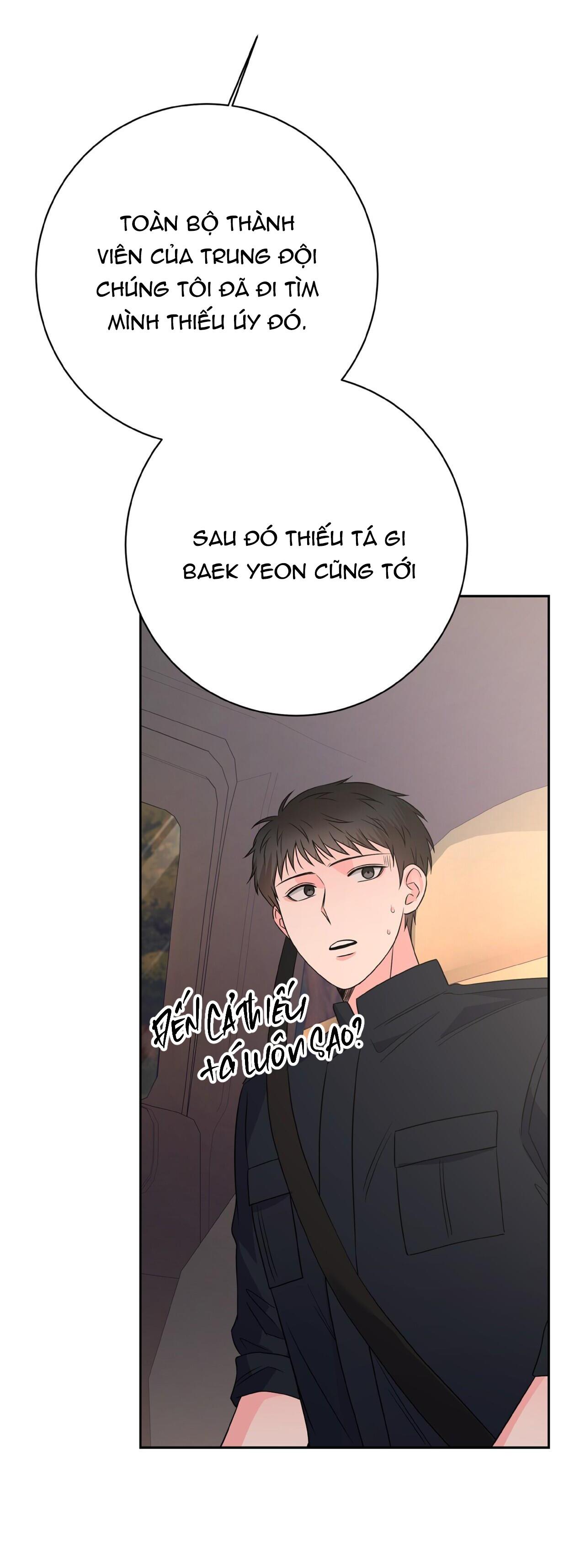 Đọc truyện CHÁN GHÉT - Chapter 24