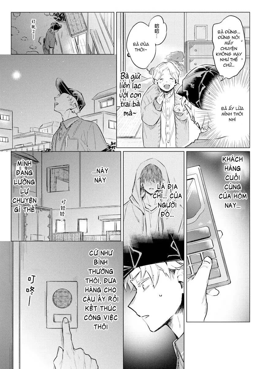 Đọc truyện Cưng mà nói - Chapter 73