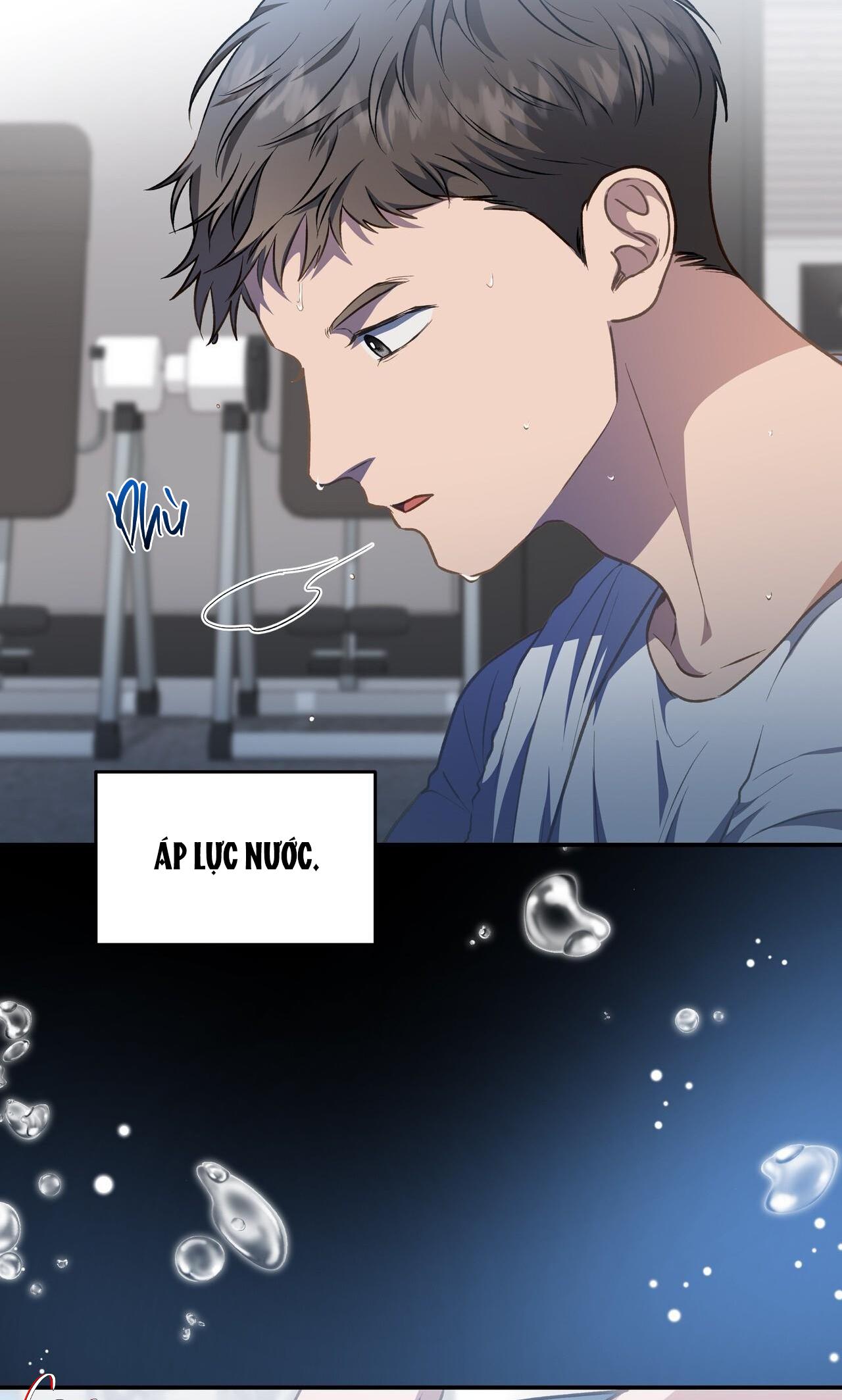 Đọc truyện CÁCH TỒN TẠI NHƯ MỘT NGƯỜI CHƠI - Chapter 36