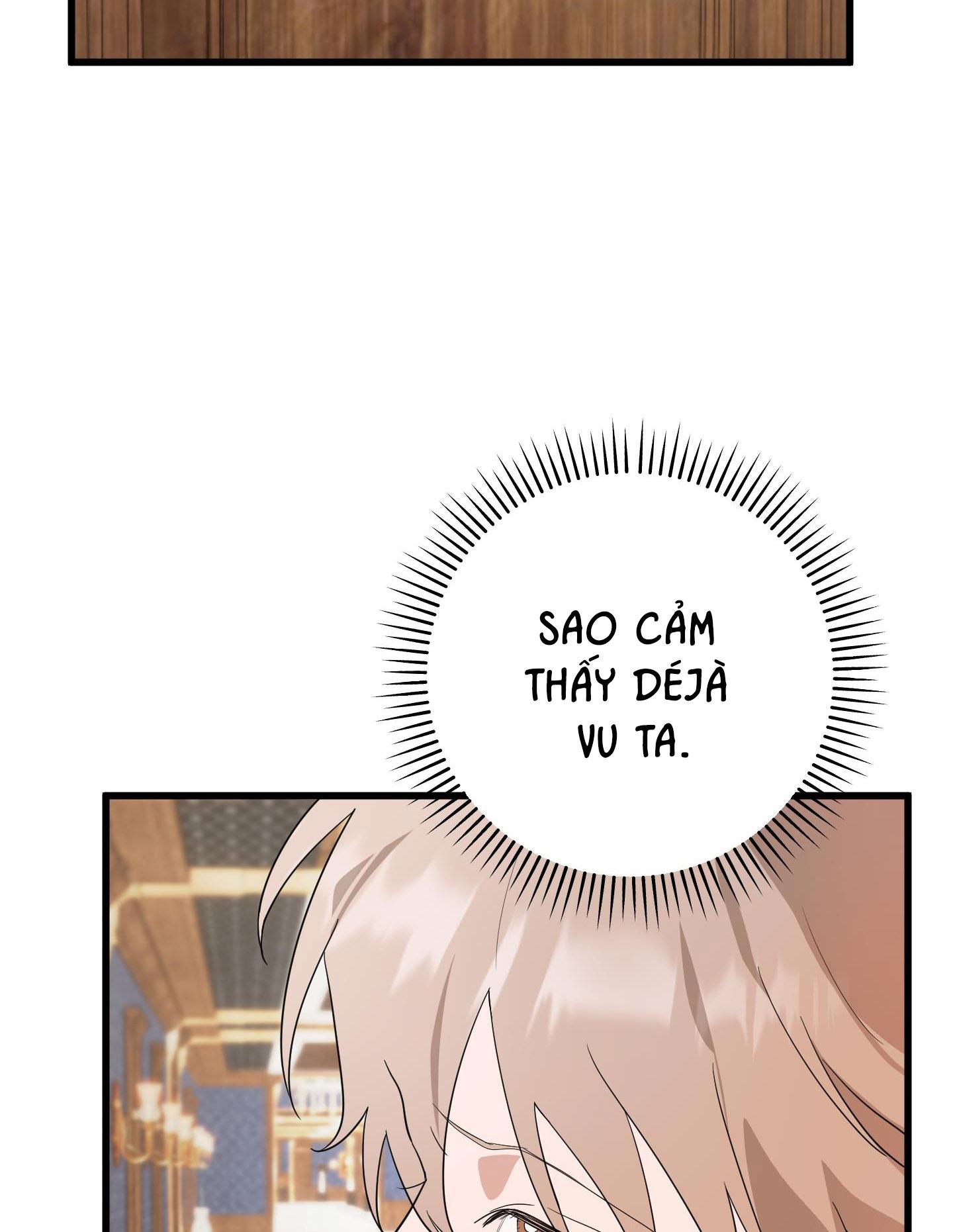 Đọc truyện BL NGẮN CHỊCH HỎNY - Chapter 47.2