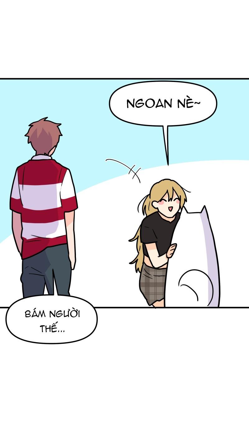 Đọc truyện Truyện Ngôn Nhưng Không Ngôn Lắm - Chapter 88