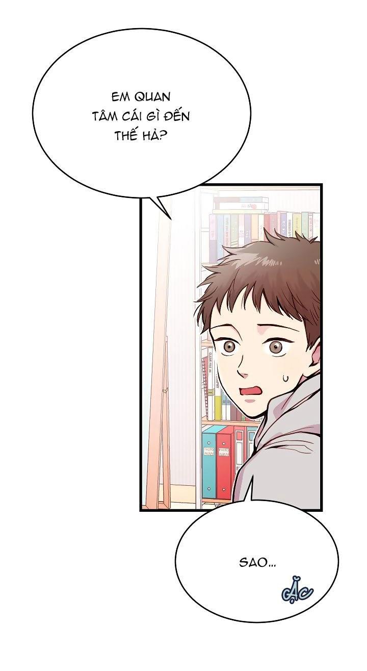 Đọc truyện Cách Để Trở Thành Gia Đình - Chapter 4