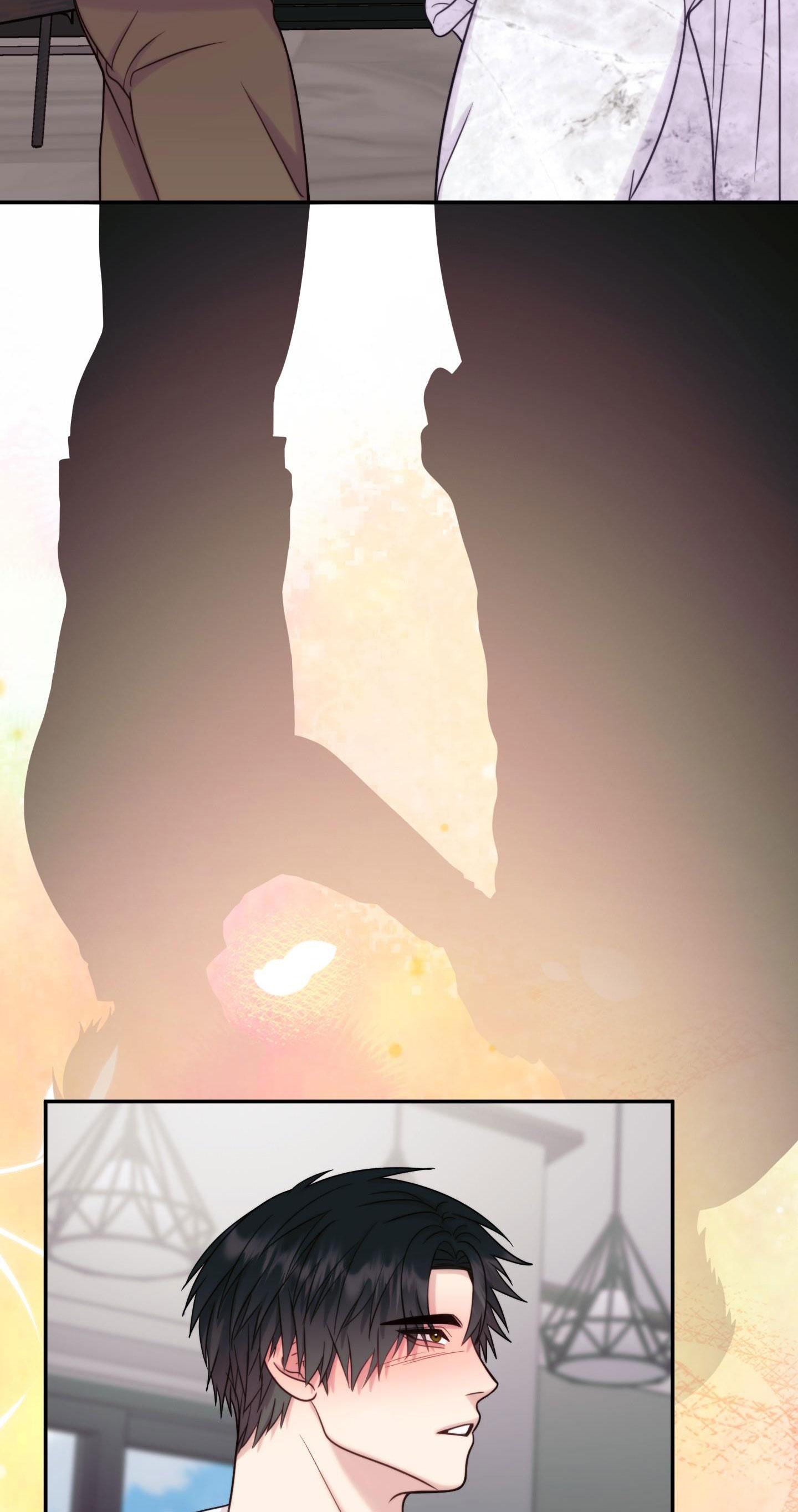 Đọc truyện BL NGẮN TUYỂN CHỌN - Chapter 19.4