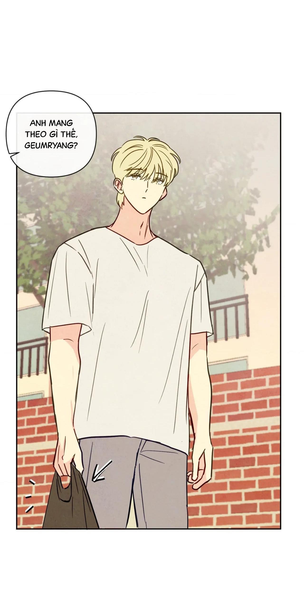 Đọc truyện Sự quyến rũ của Thần Rắn - Chapter 10