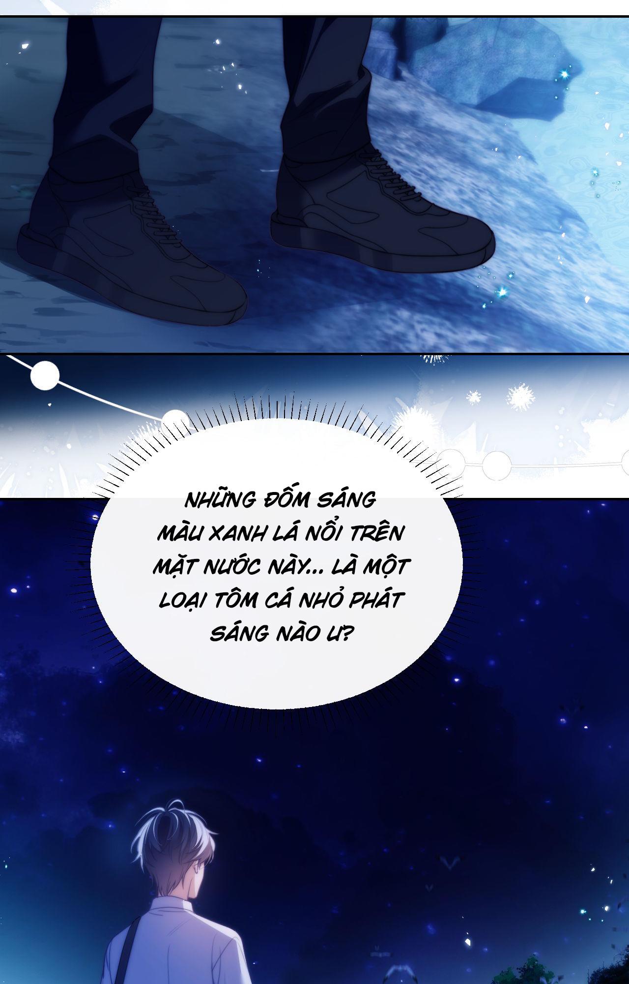 Đọc truyện Nhân Ngư Desharow - Chapter 44