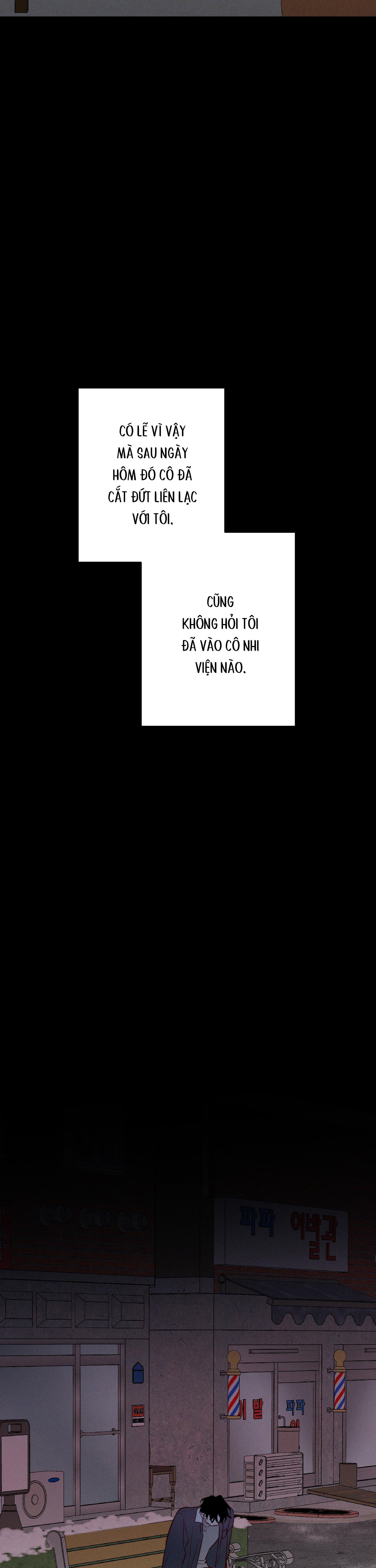 Đọc truyện BỜ SÓNG VỖ - Chapter 23
