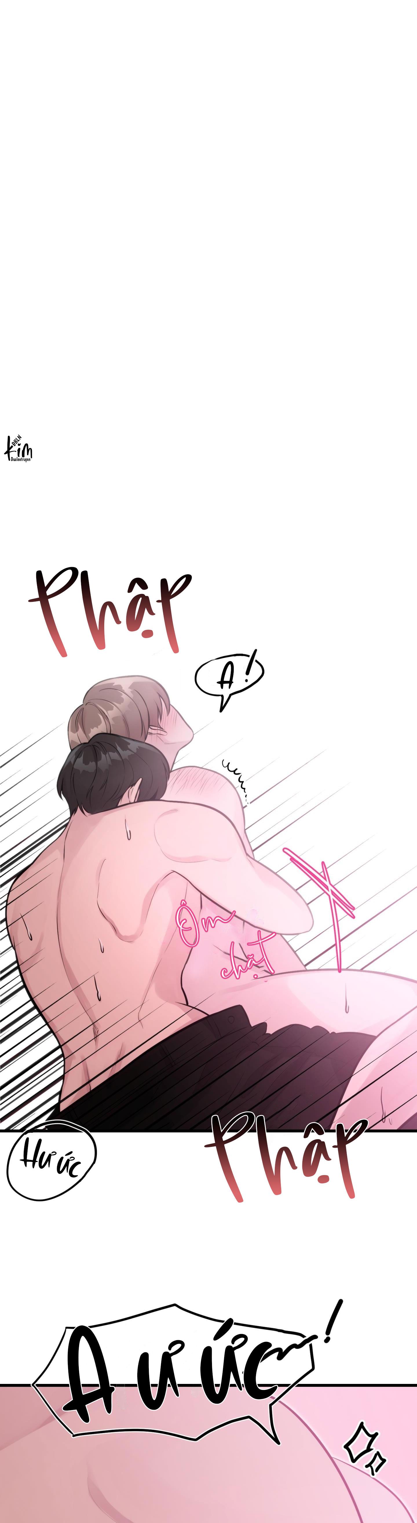Đọc truyện NGHIỆN SEX - Chapter 15.3