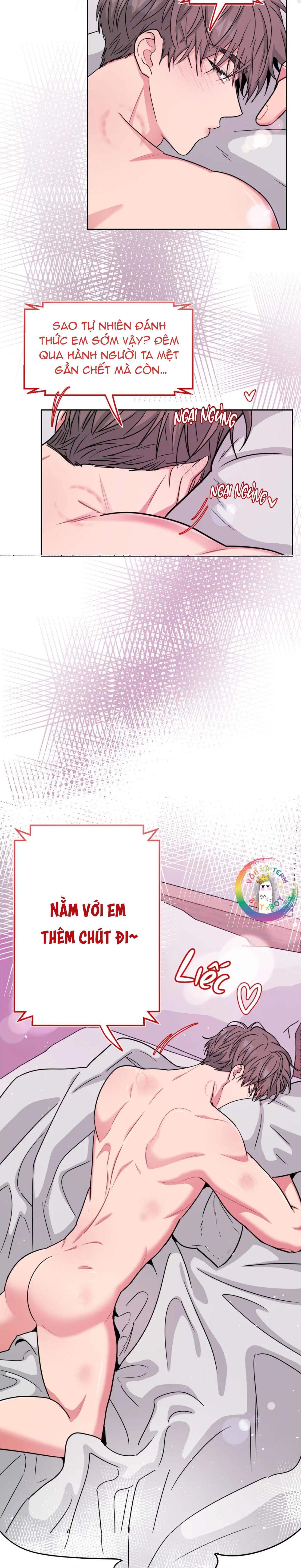 Đọc truyện Arts Manz - Chapter 29