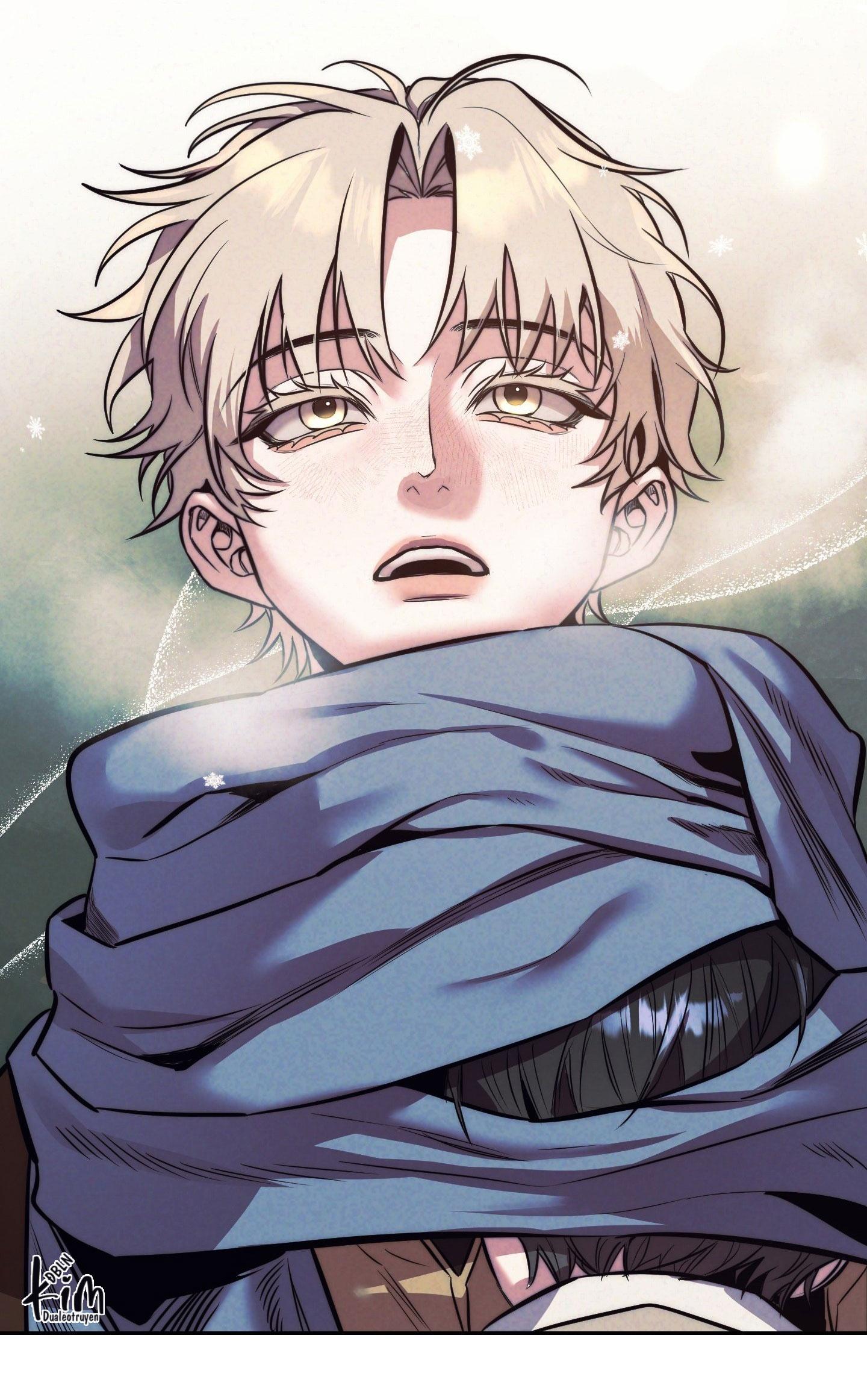 Đọc truyện KỲ THỊ - Chapter 44