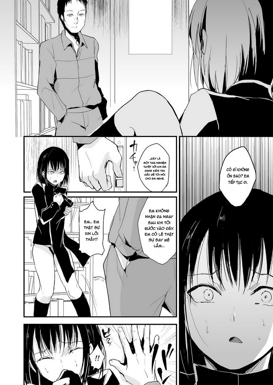 Đọc truyện TUYỂN TẬP BDSM CHỊT CHỌT - Chapter 149