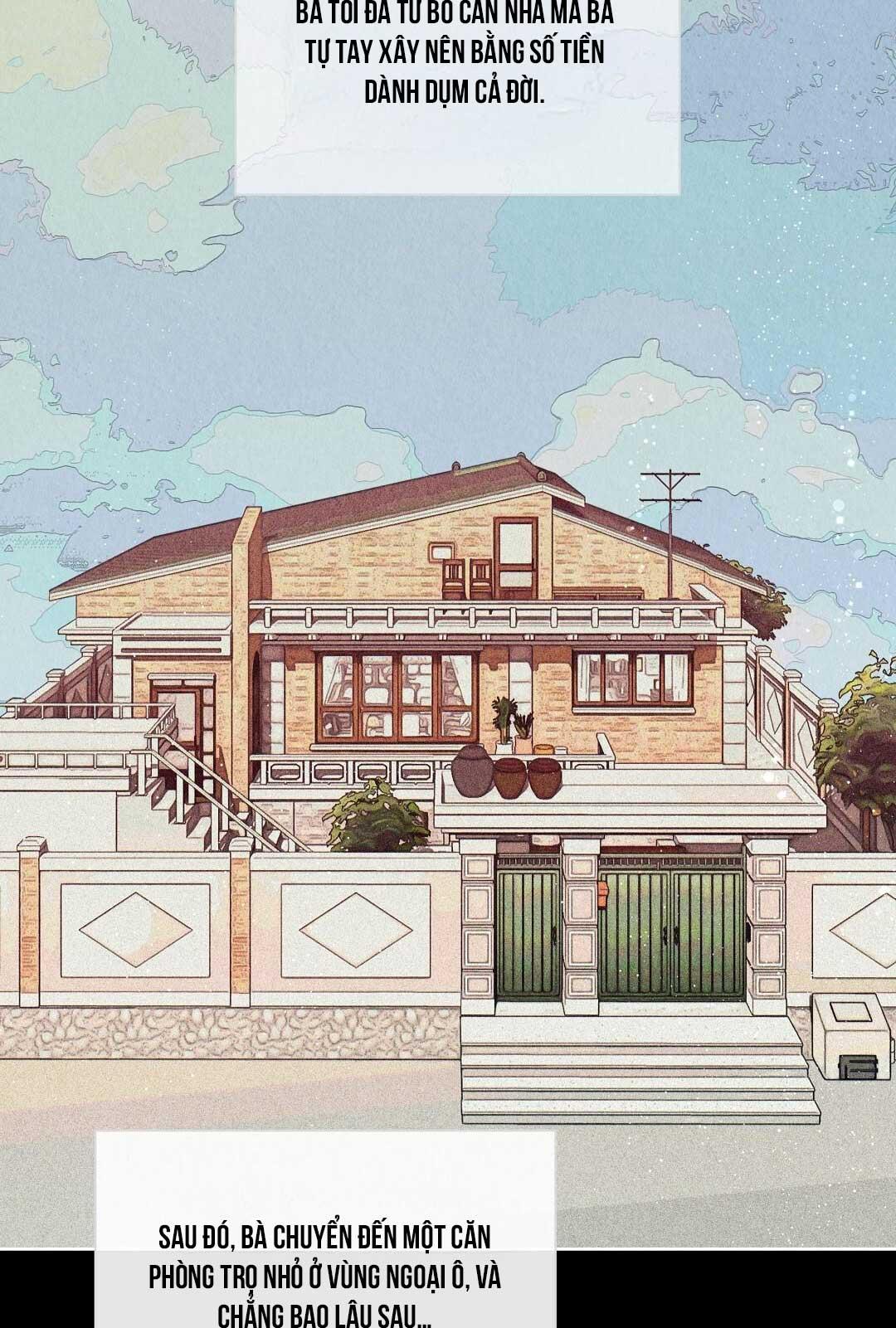 Đọc truyện BẢN CHẤT TÀ ÁC - Chapter 2
