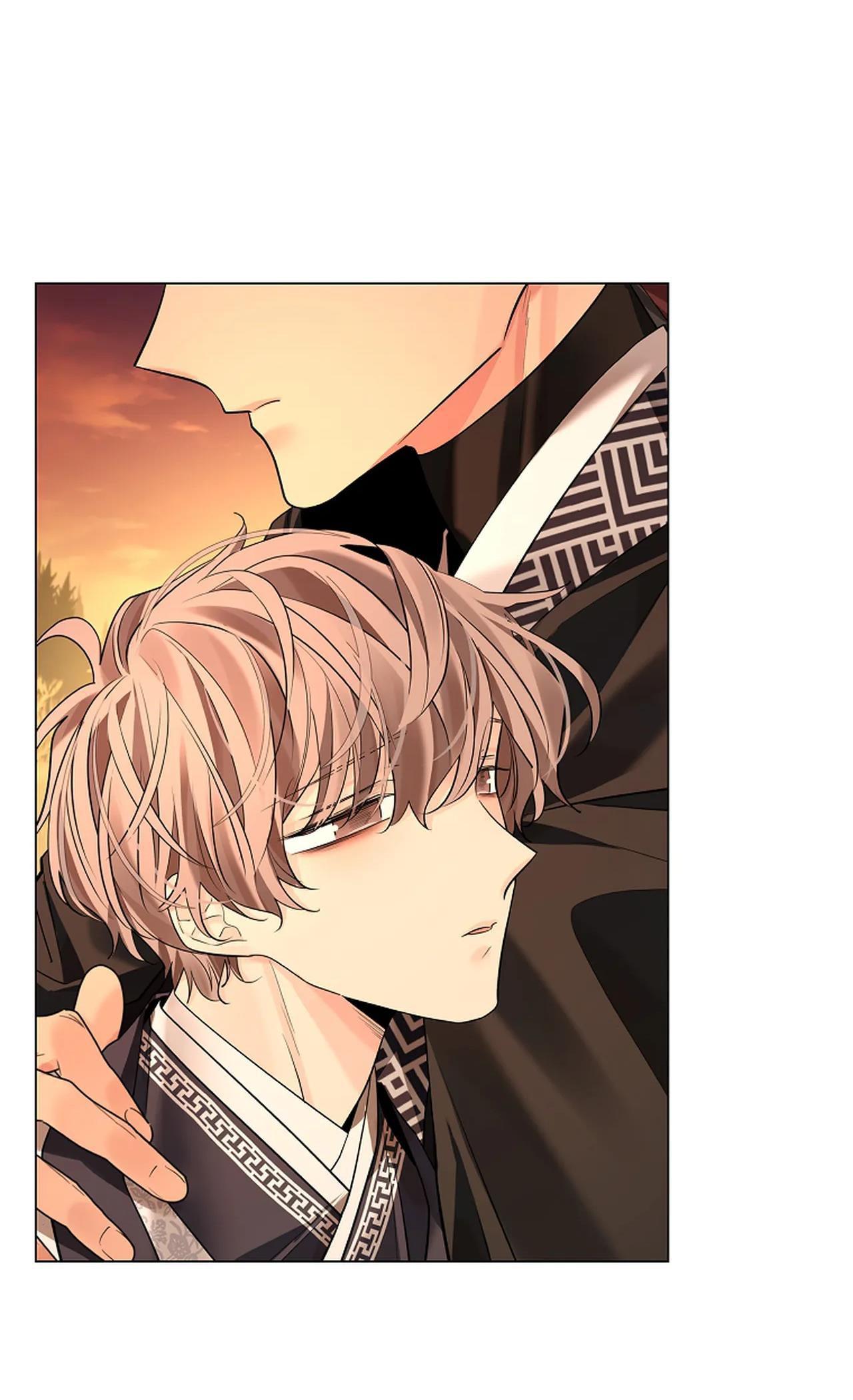 Đọc truyện HOA GIẤY - Chapter 66