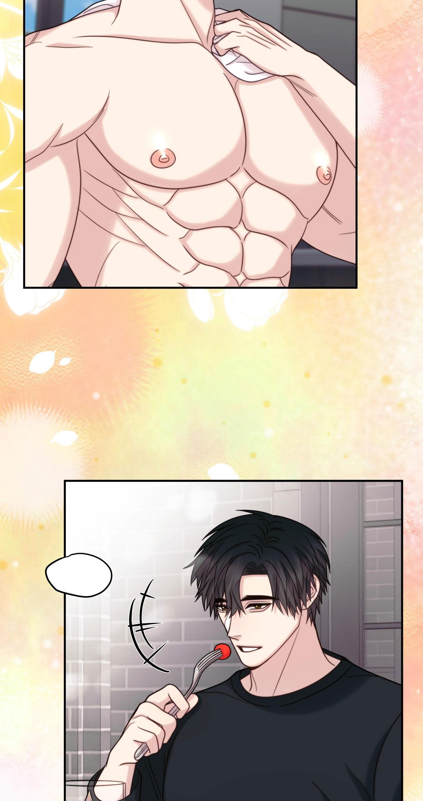 Đọc truyện BL NGẮN TUYỂN CHỌN - Chapter 19.4