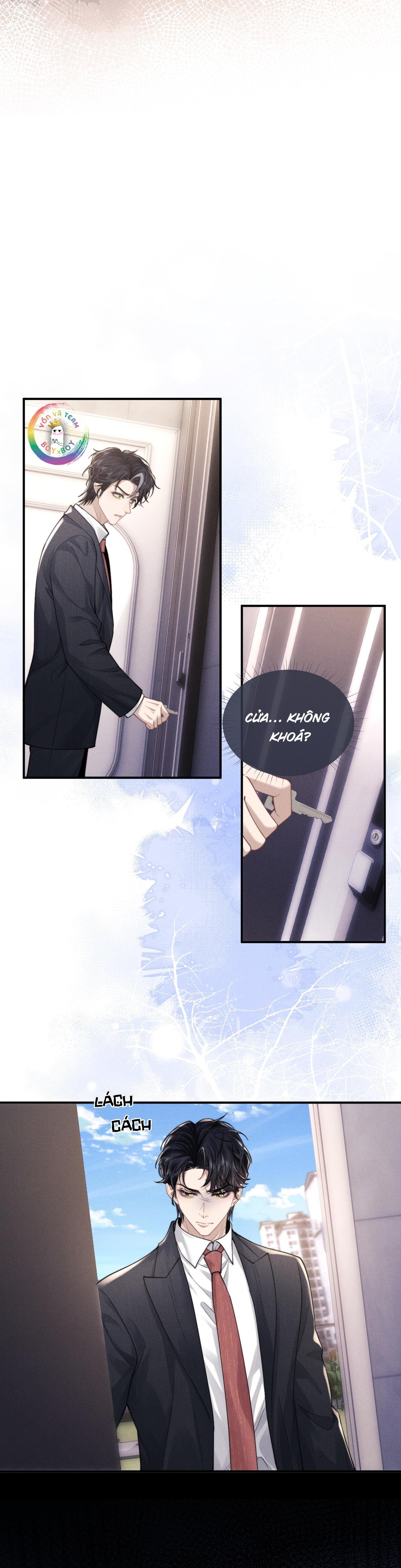 Đọc truyện Chấp Sự Thỏ Tai Cụp - Chapter 71