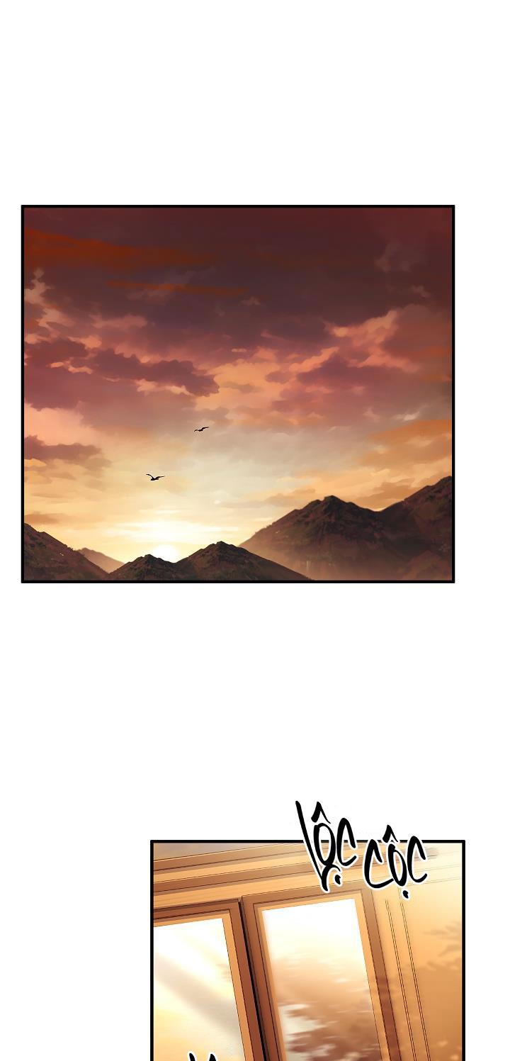 Đọc truyện (ABO) BƯỚC NGOẶT - Chapter 37