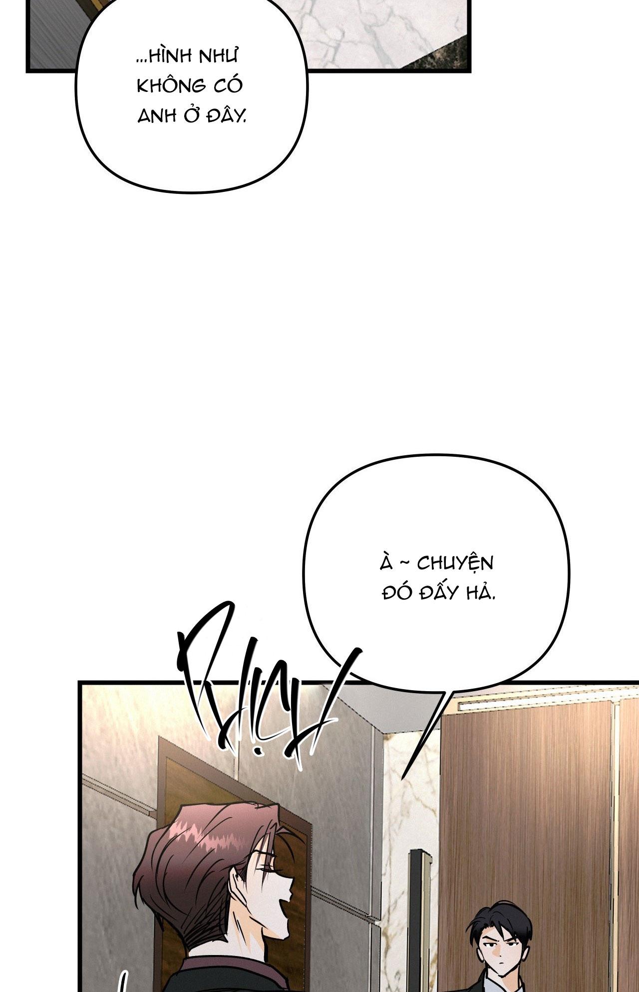 Đọc truyện LIE AGAIN - Chapter 53