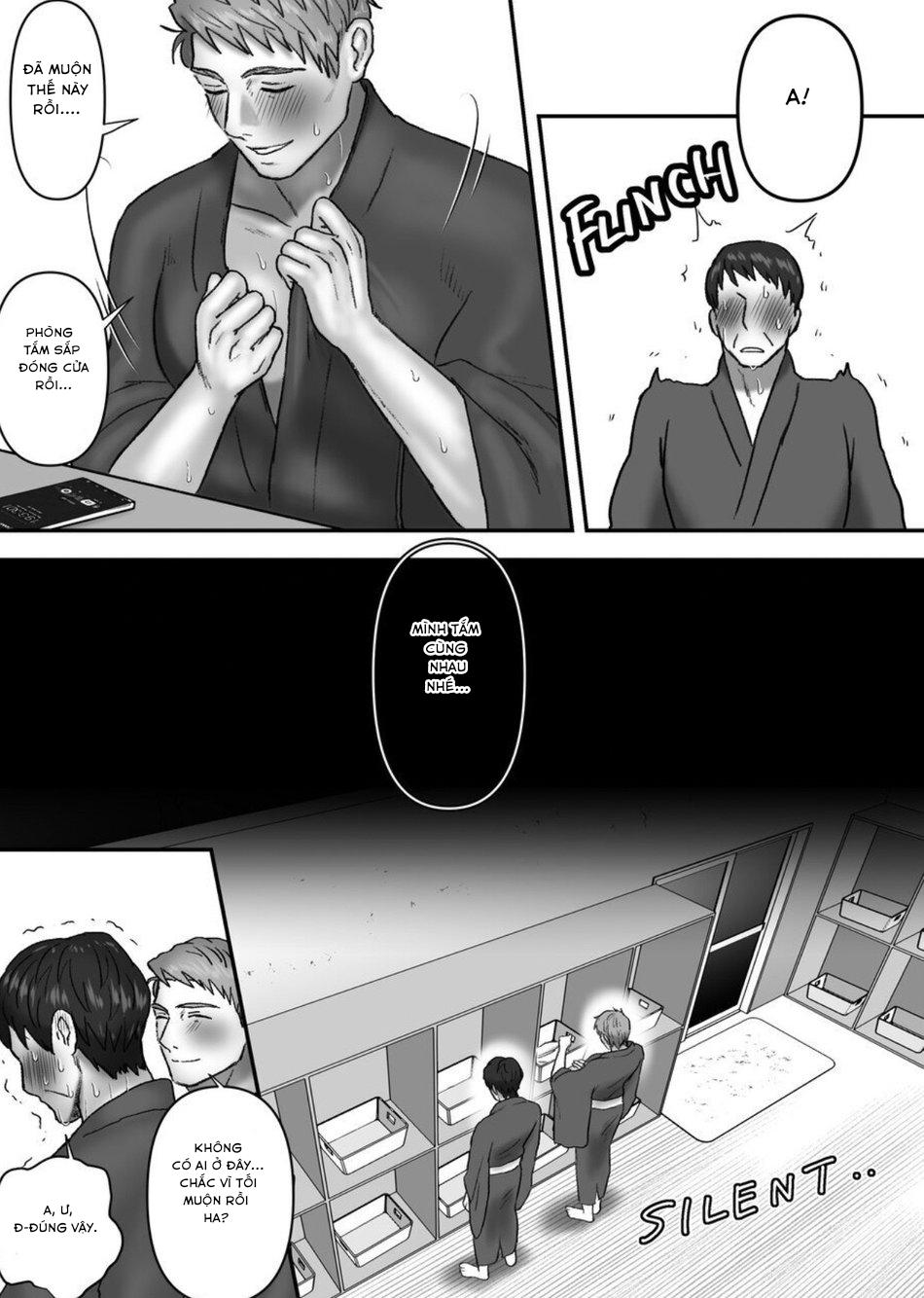 Đọc truyện Cưng mà nói - Chapter 60