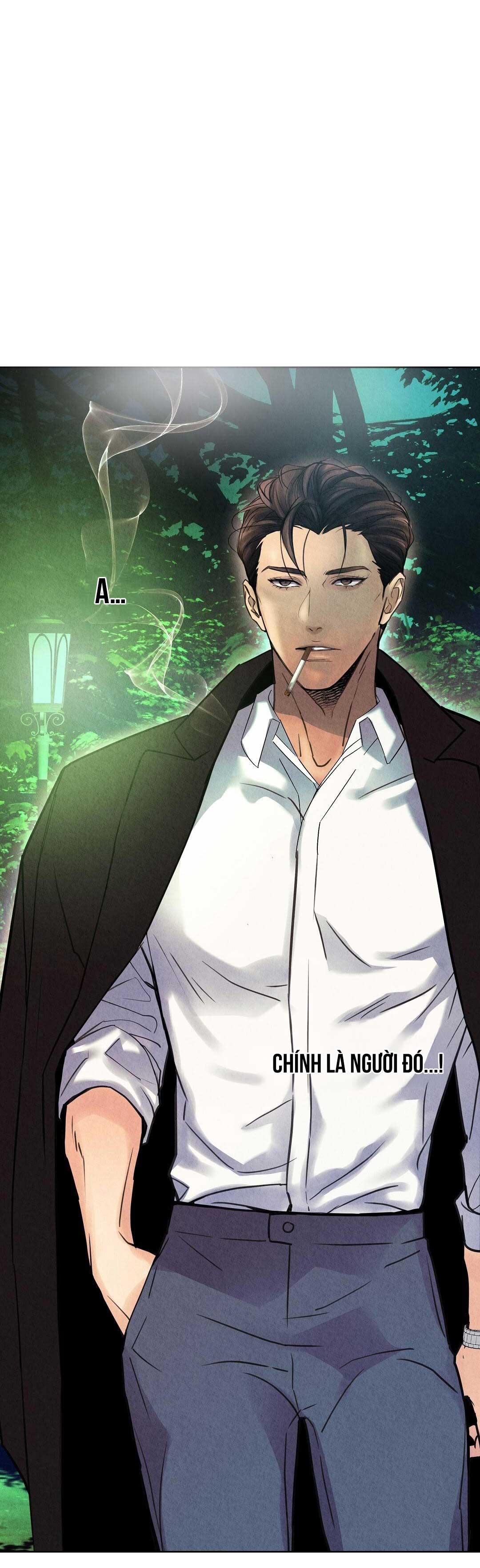 Đọc truyện BẢN CHẤT TÀ ÁC - Chapter 3