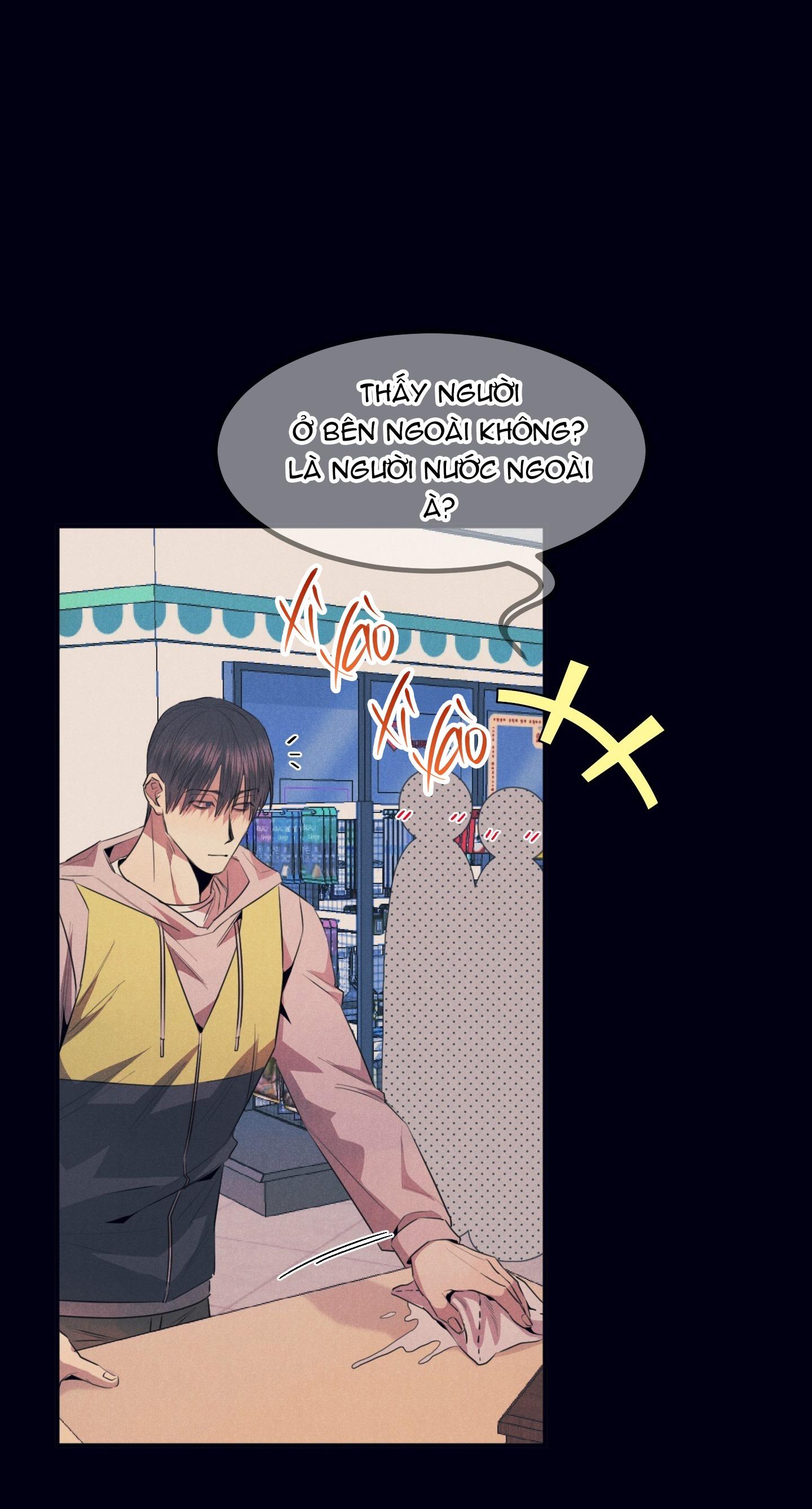 Đọc truyện ALPHA MẤT TƯ CÁCH - Chapter 6