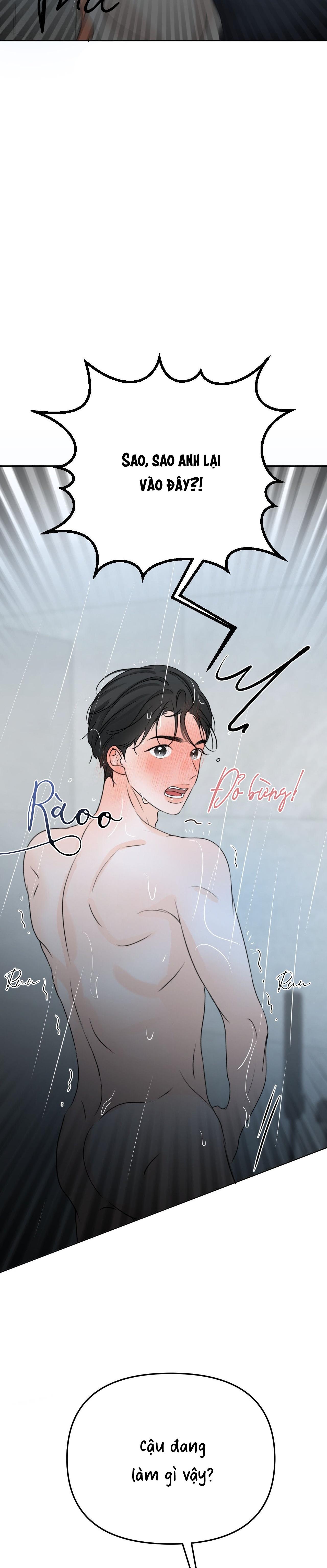 Đọc truyện RANH GIỚI CỦA MÙI HƯƠNG - Chapter 29