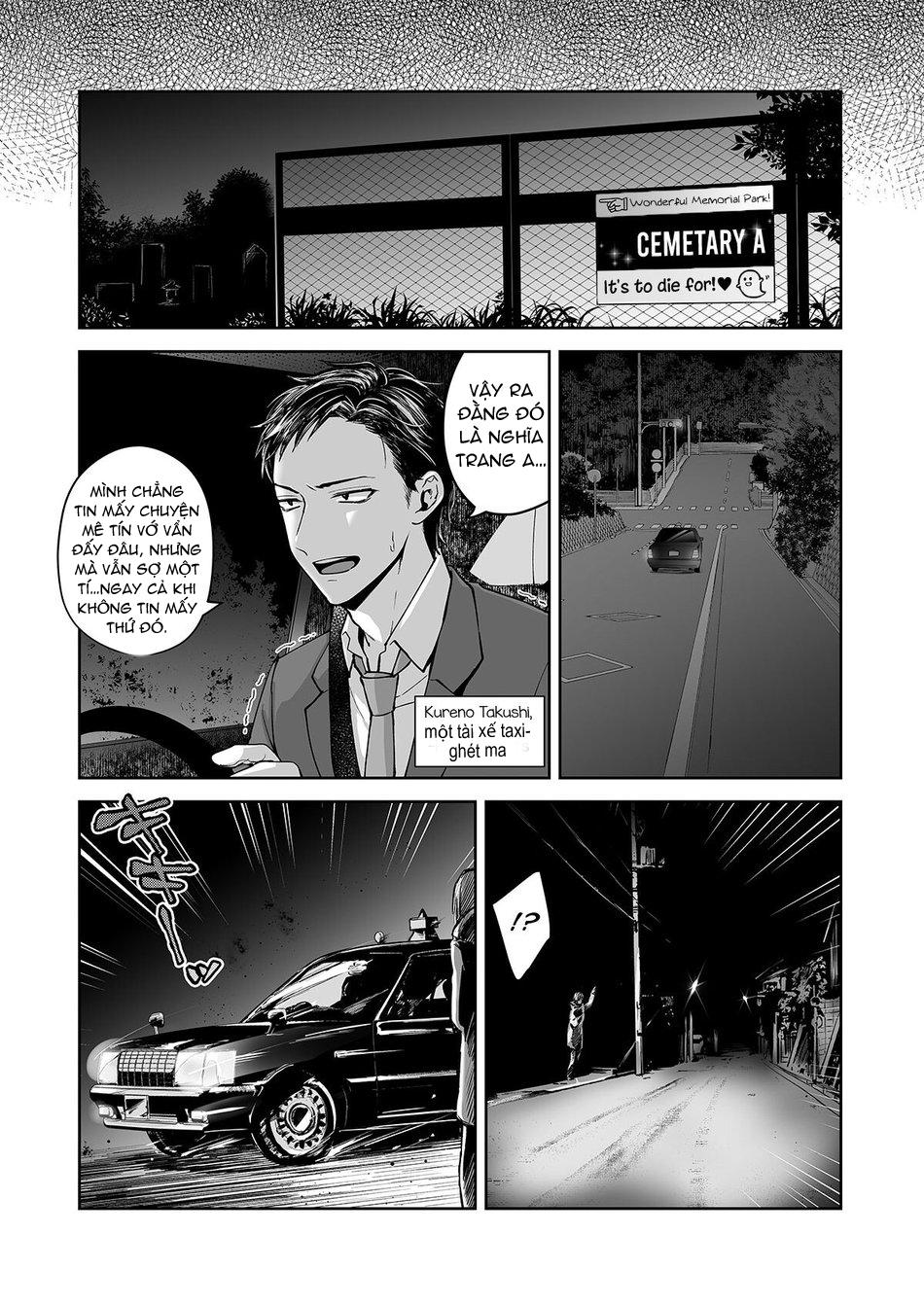 Đọc truyện Ở đây có yaoi hơi bị choáy - Chapter 259