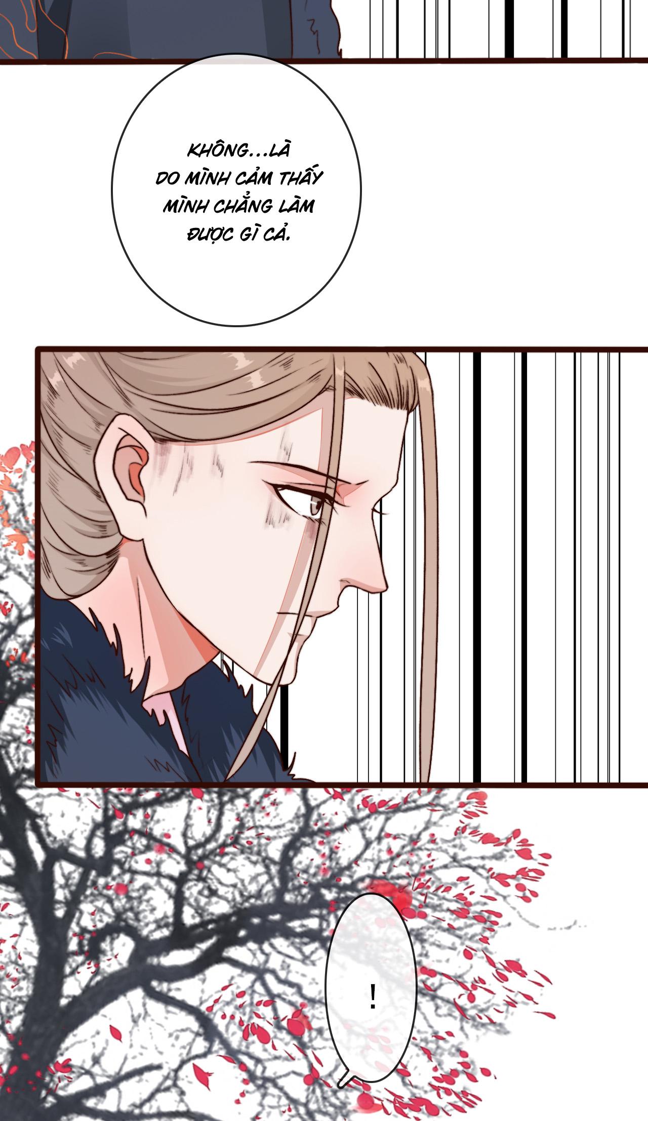 Đọc truyện Hạnh Lâm Phương Hoa (END SS1) - Chapter 66