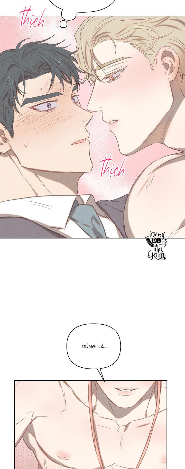 Đọc truyện BL NGẮN CHỊCH HỎNY - Chapter 33.8