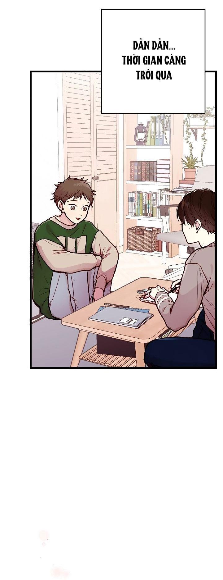Đọc truyện Cách Để Trở Thành Gia Đình - Chapter 5