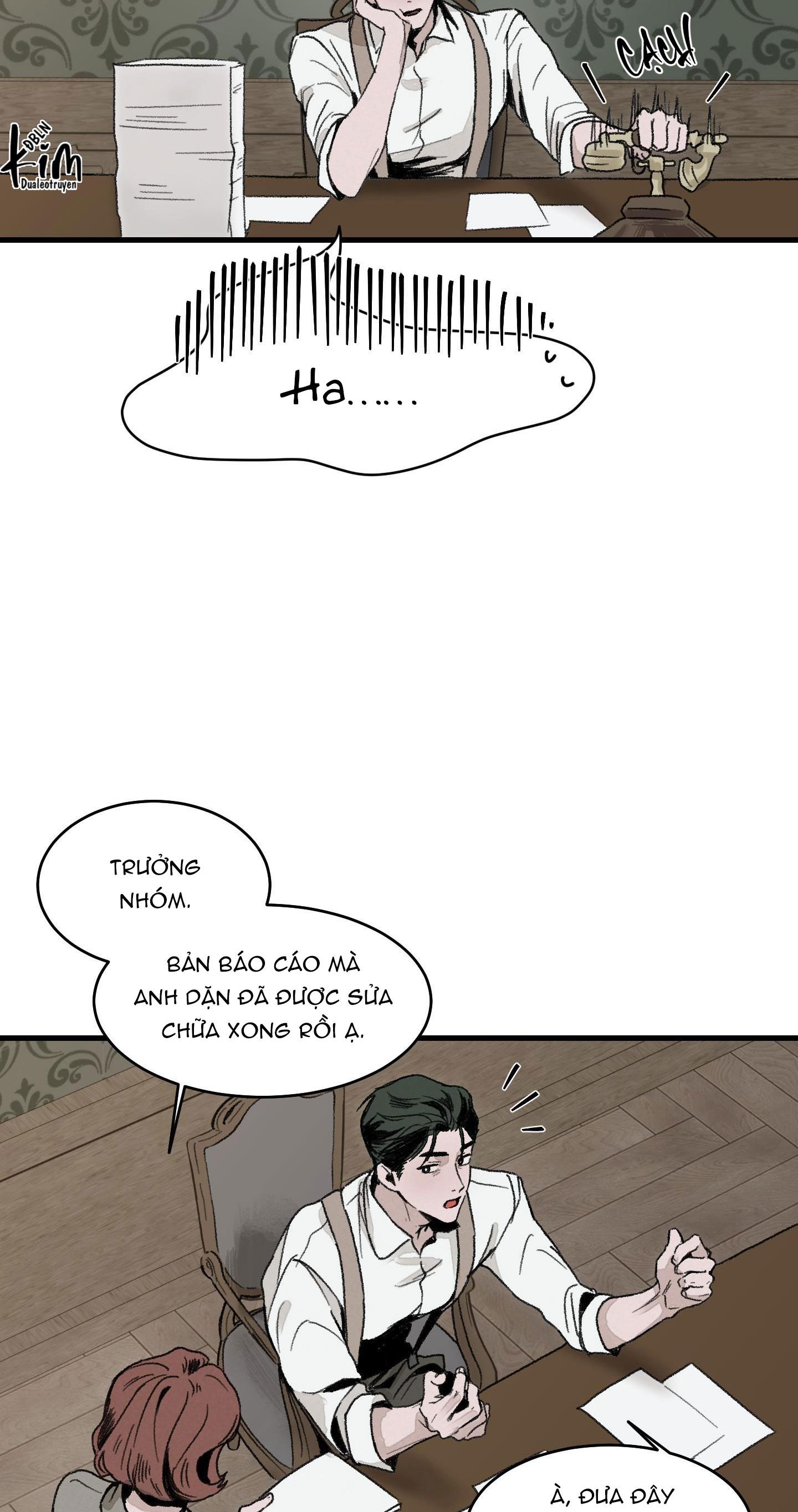 Đọc truyện BL NGẮN CHỊCH HỎNY - Chapter 49.1
