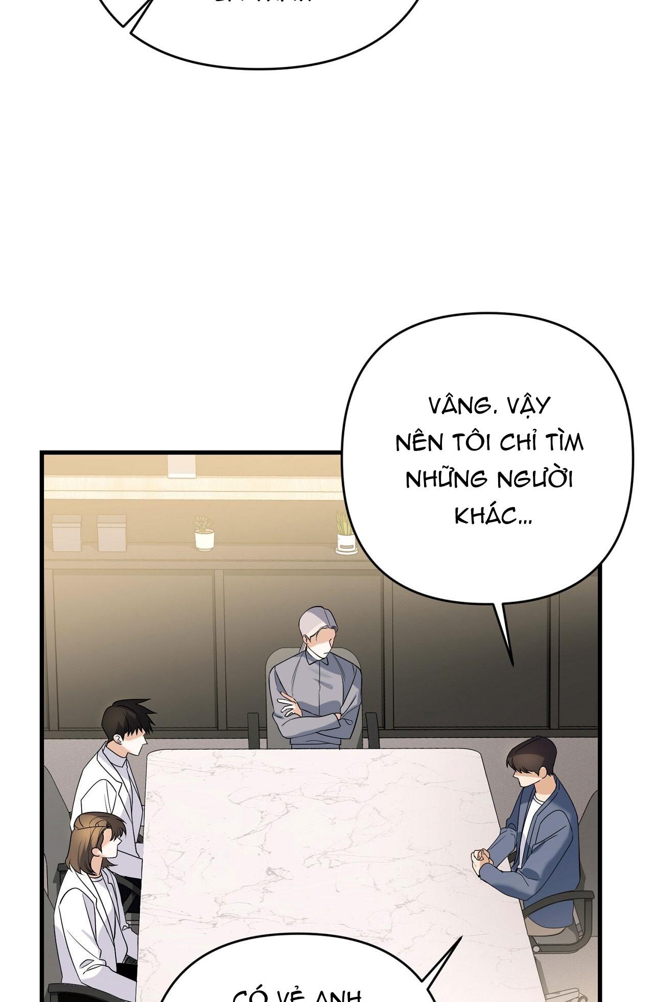 Đọc truyện ĐIỀU KIỆN CỦA GUIDE - Chapter 43