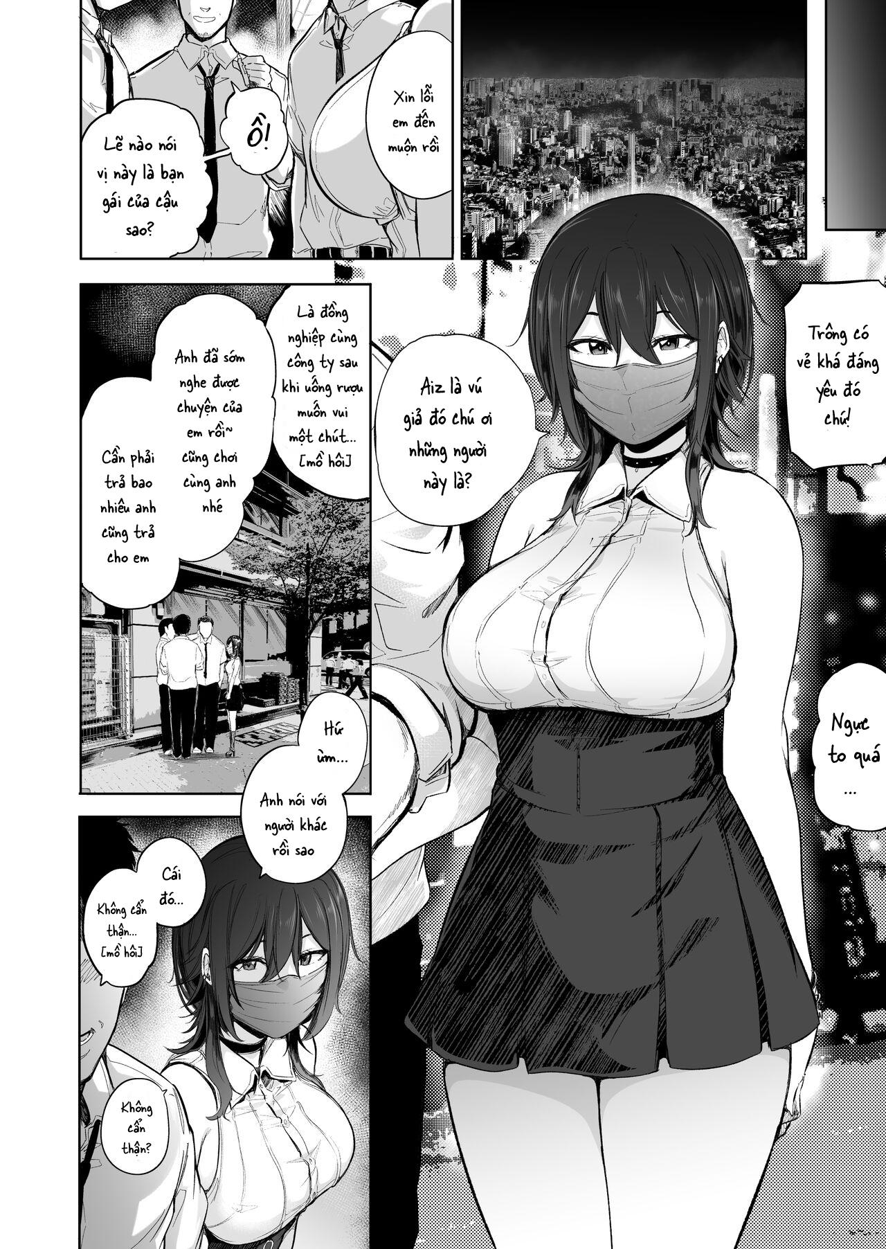 Đọc truyện Ở đây có yaoi hơi bị choáy - Chapter 165