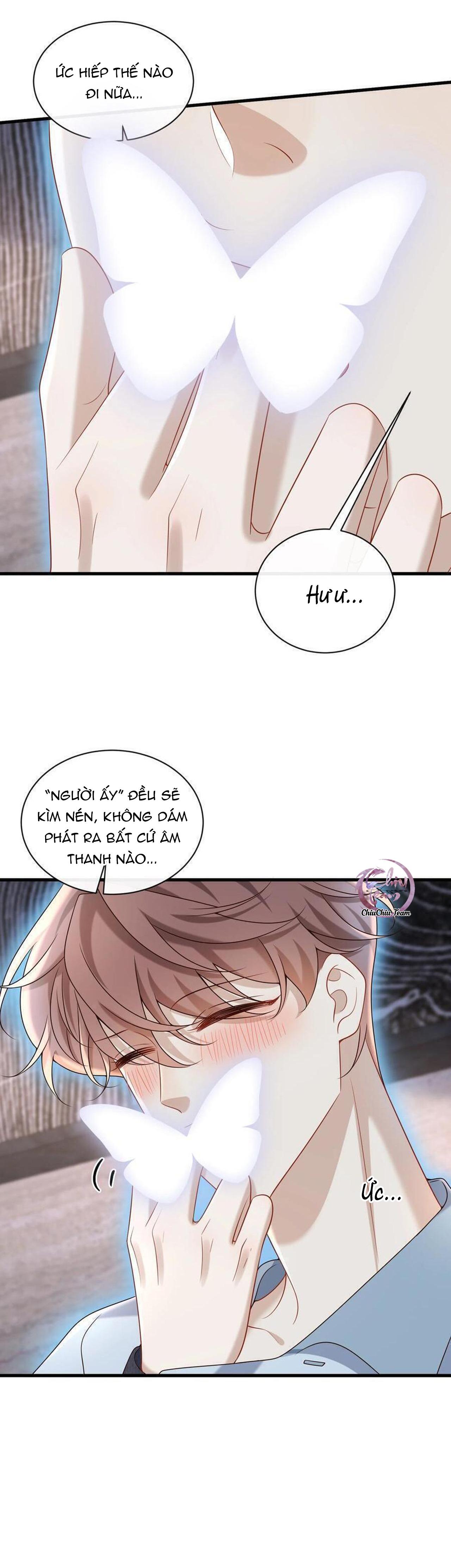 Đọc truyện Người Đó Đến Từ Đêm Tối - Chapter 70