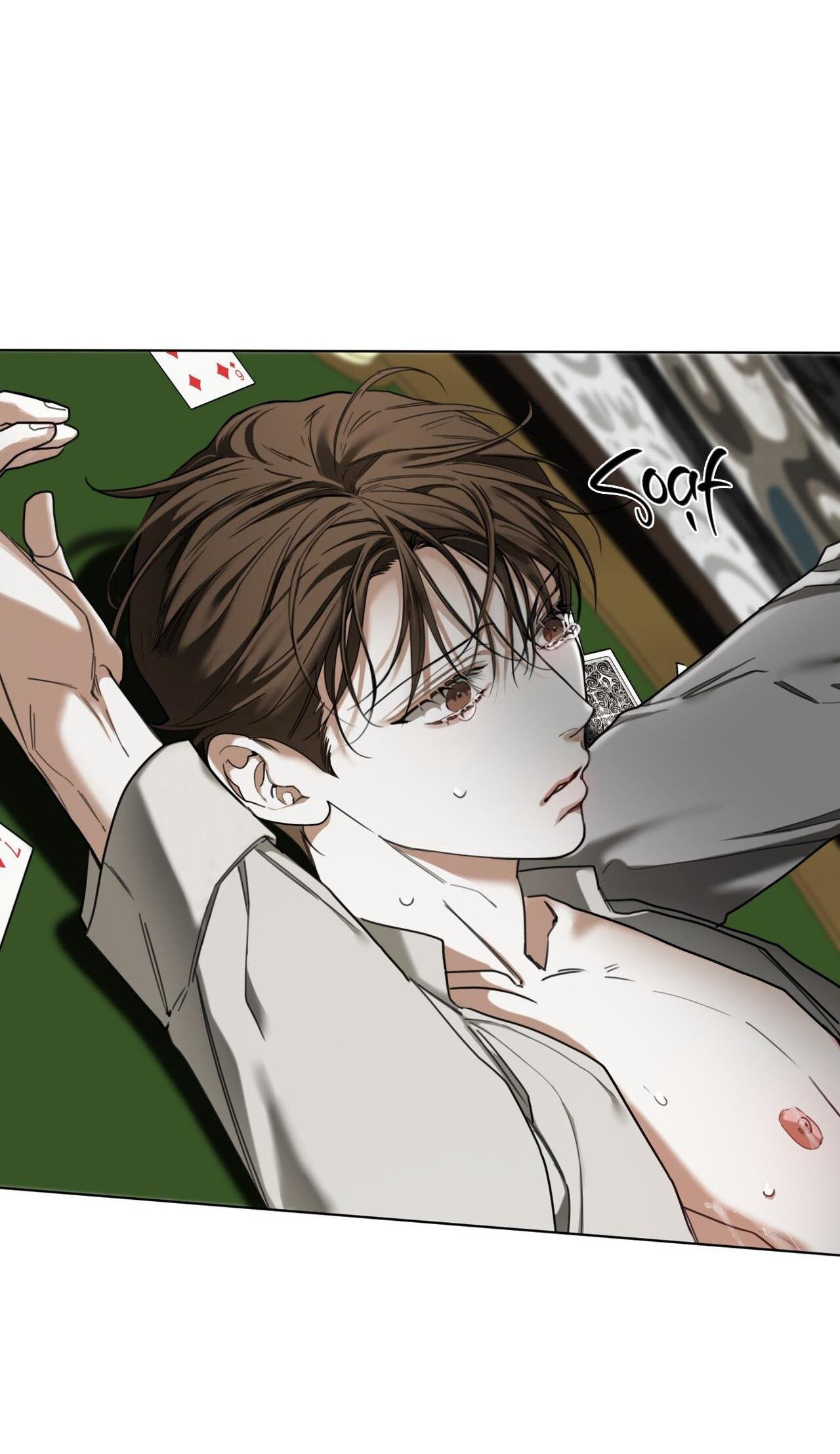 Đọc truyện (CBunu) Phạm Luật - Chapter 94