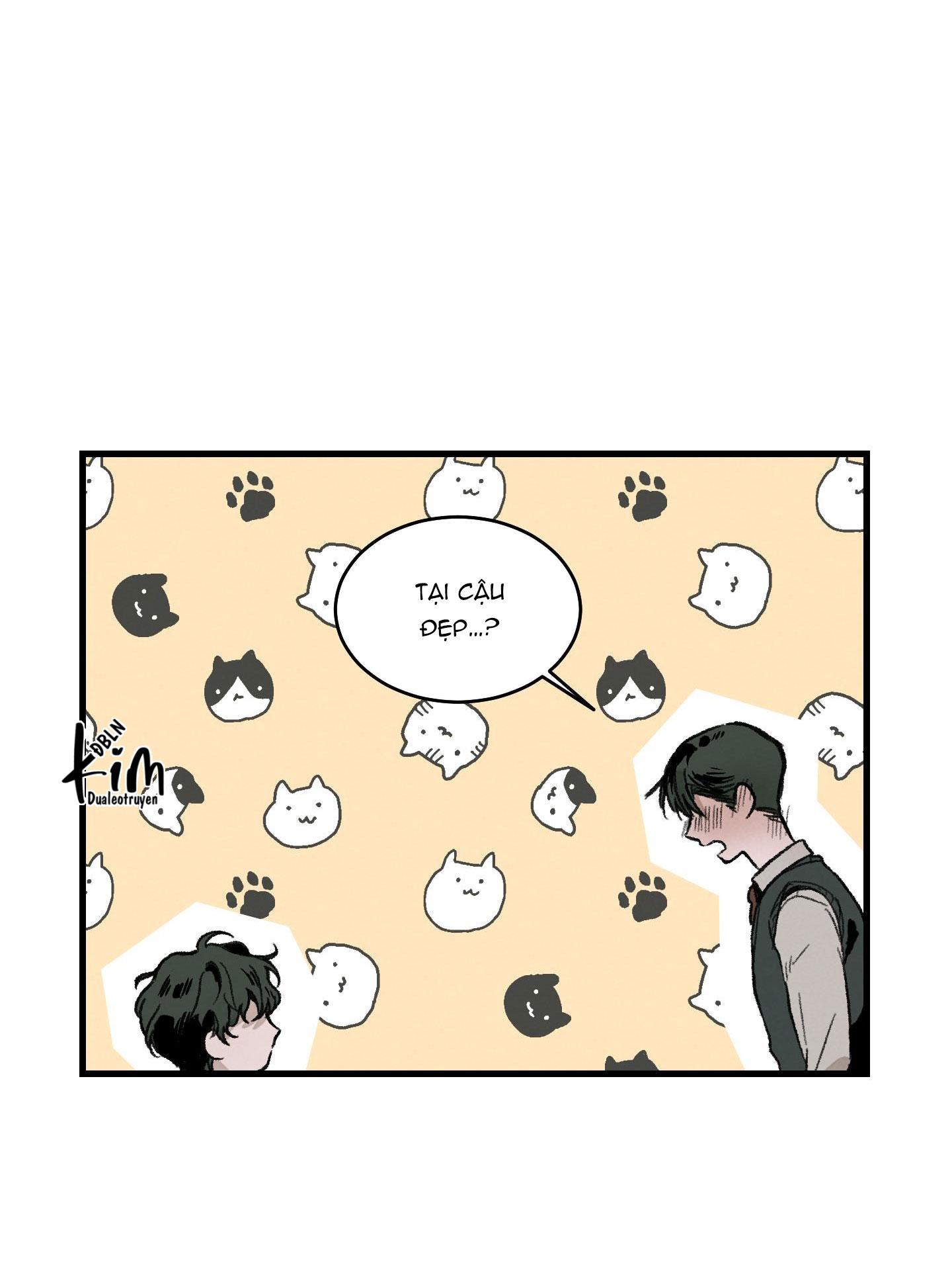 Đọc truyện BL NGẮN CHỊCH HỎNY - Chapter 49.3