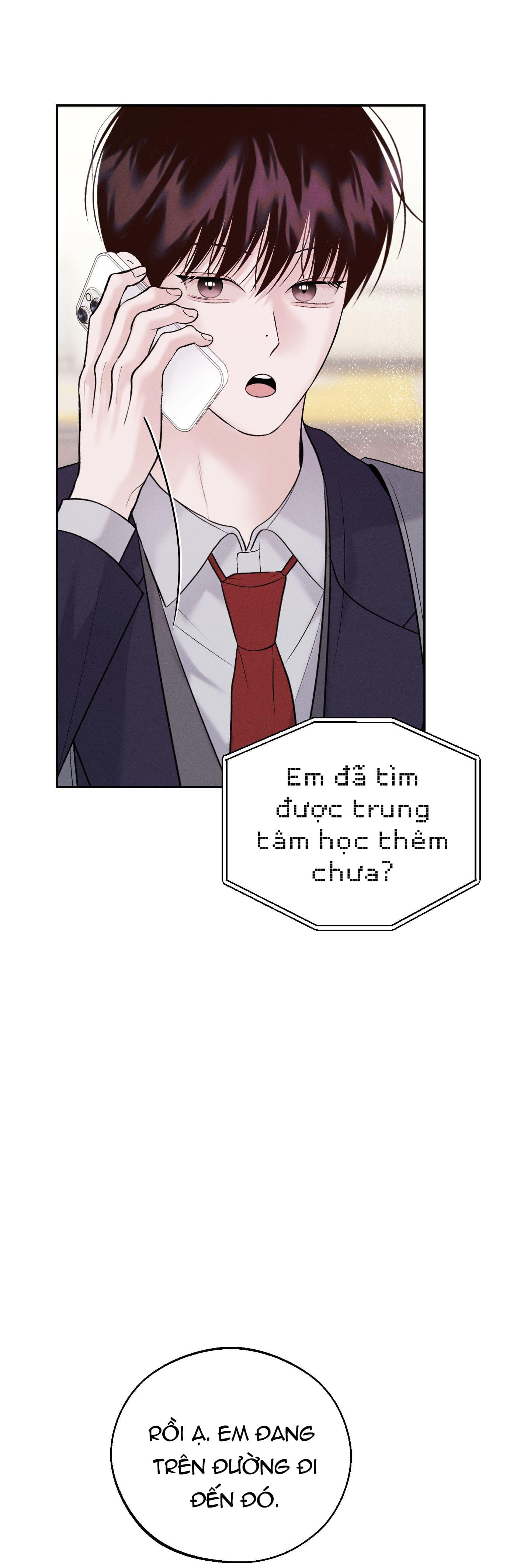Đọc truyện (RÔ LAI) Cứu tinh của Thứ Hai - Chapter 29